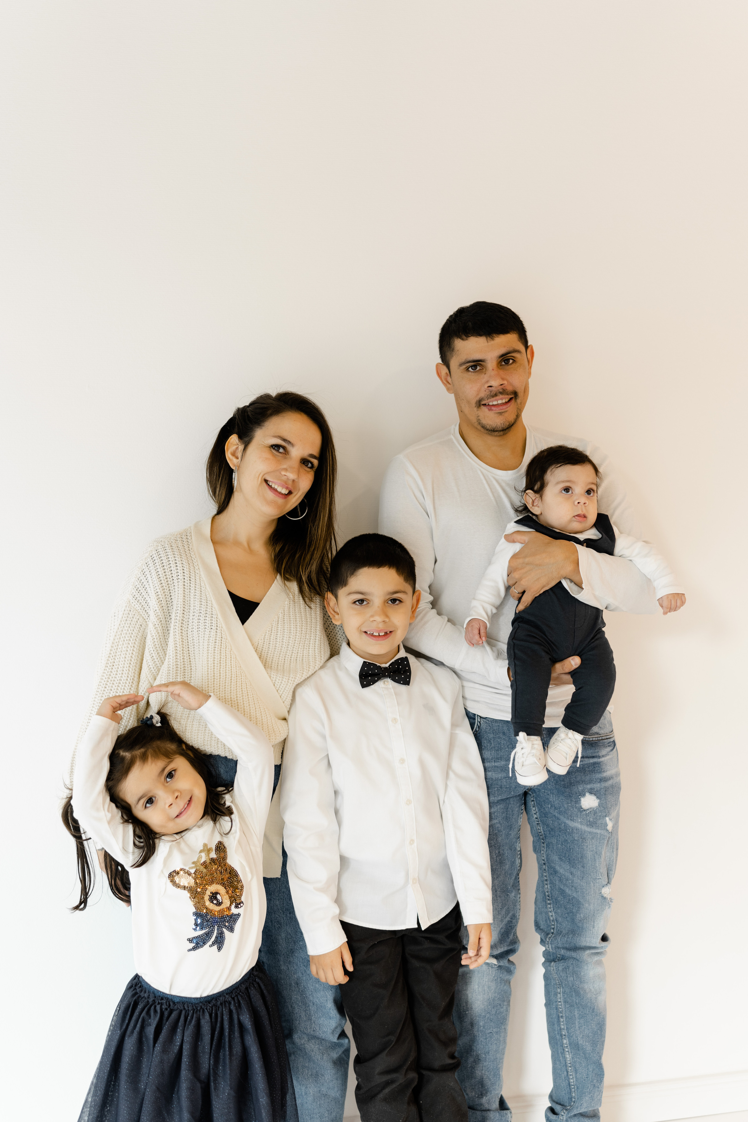 Christmas photoshoot. Профессиональный свадебный фотограф в Женеве и Швейцарии | Таня Вовчецкая