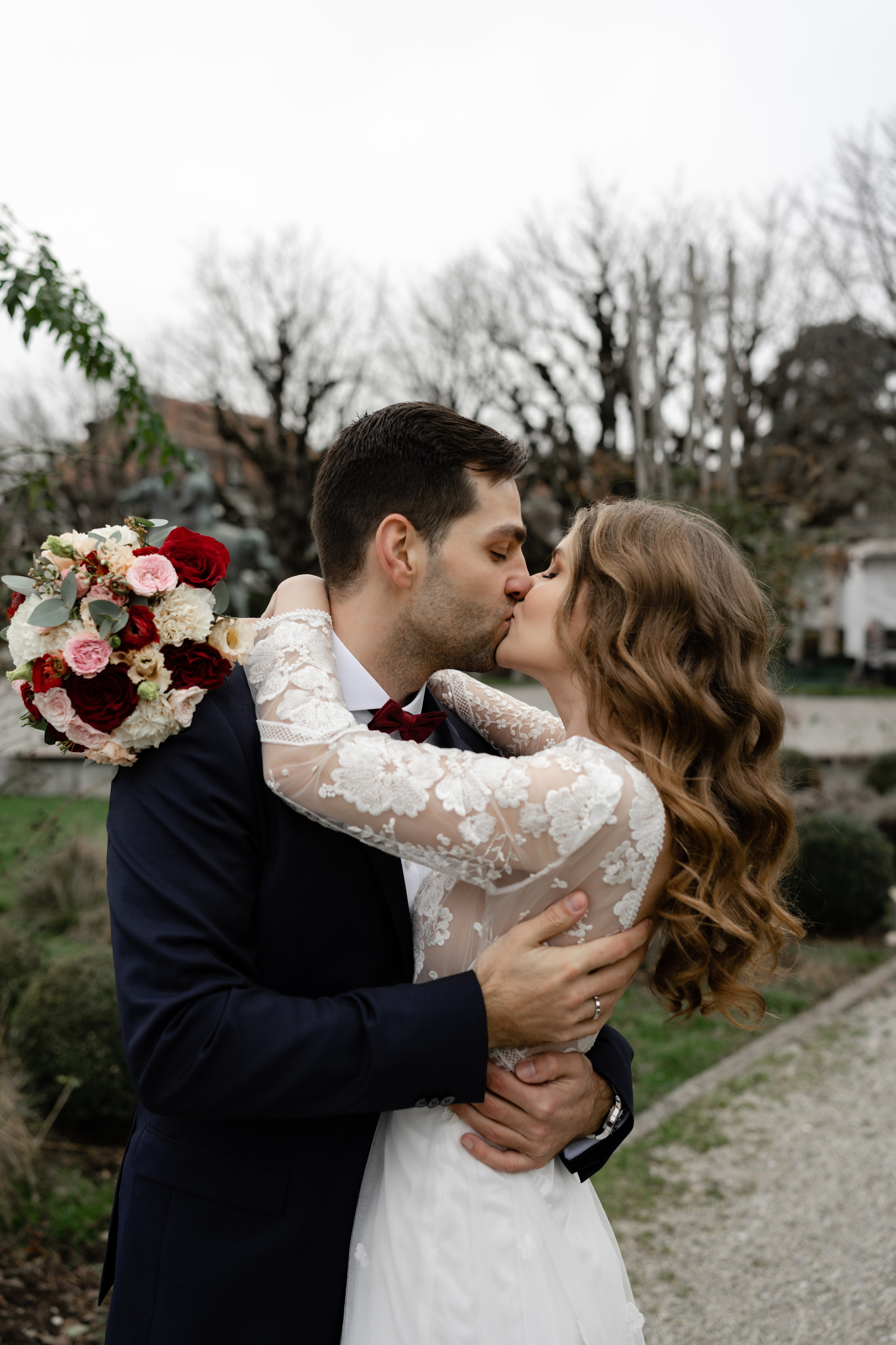 Nataly & Andrew | Beau-Rivage Lausanne. Photographe de Mariage Professionnelle — Genève & Suisse Romande | Tanya Creator