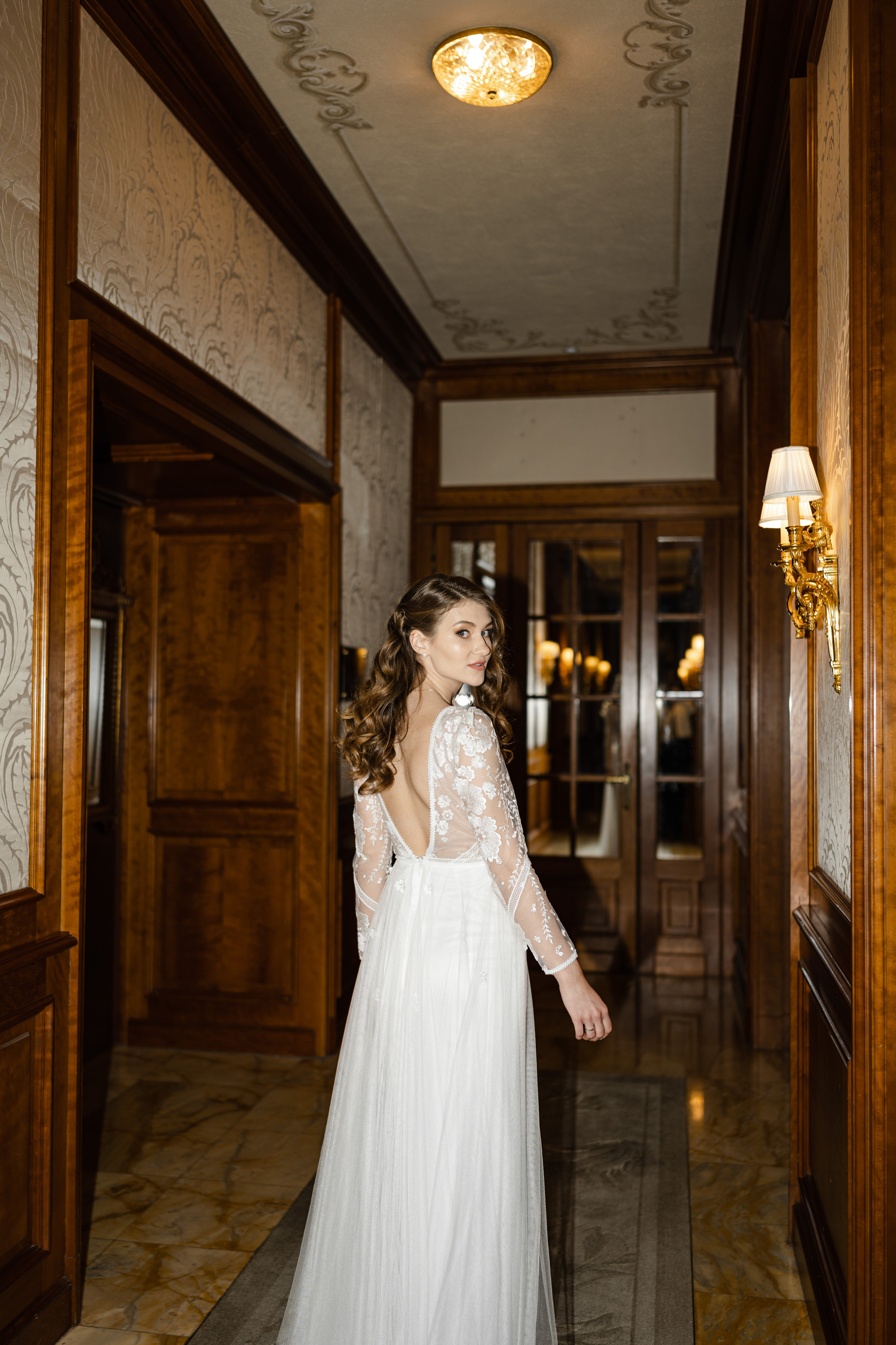 Nataly & Andrew | Beau-Rivage Lausanne. Photographe de Mariage Professionnelle — Genève & Suisse Romande | Tanya Creator