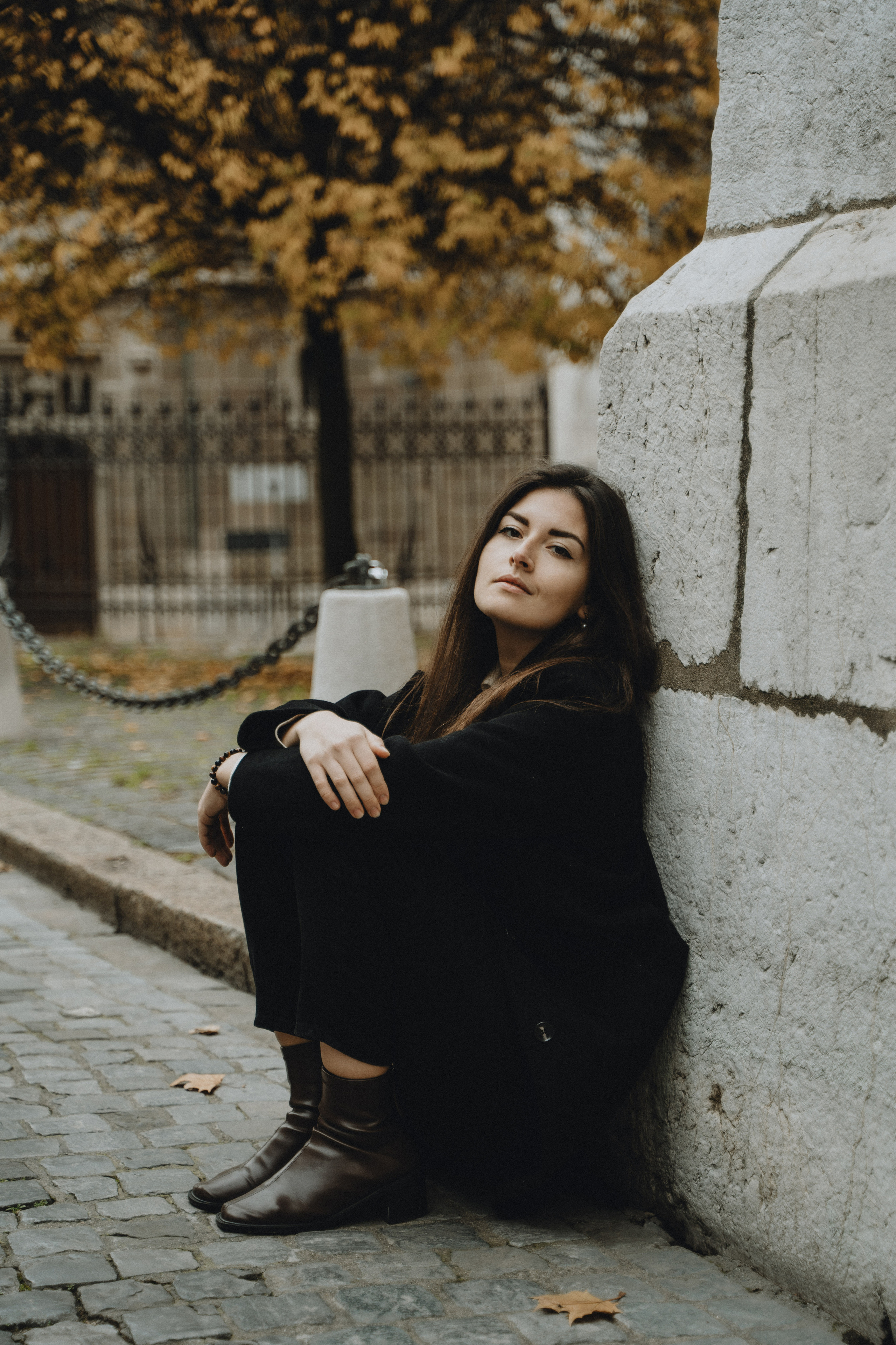 Lisa. Профессиональный свадебный фотограф в Женеве и Швейцарии | Таня Вовчецкая