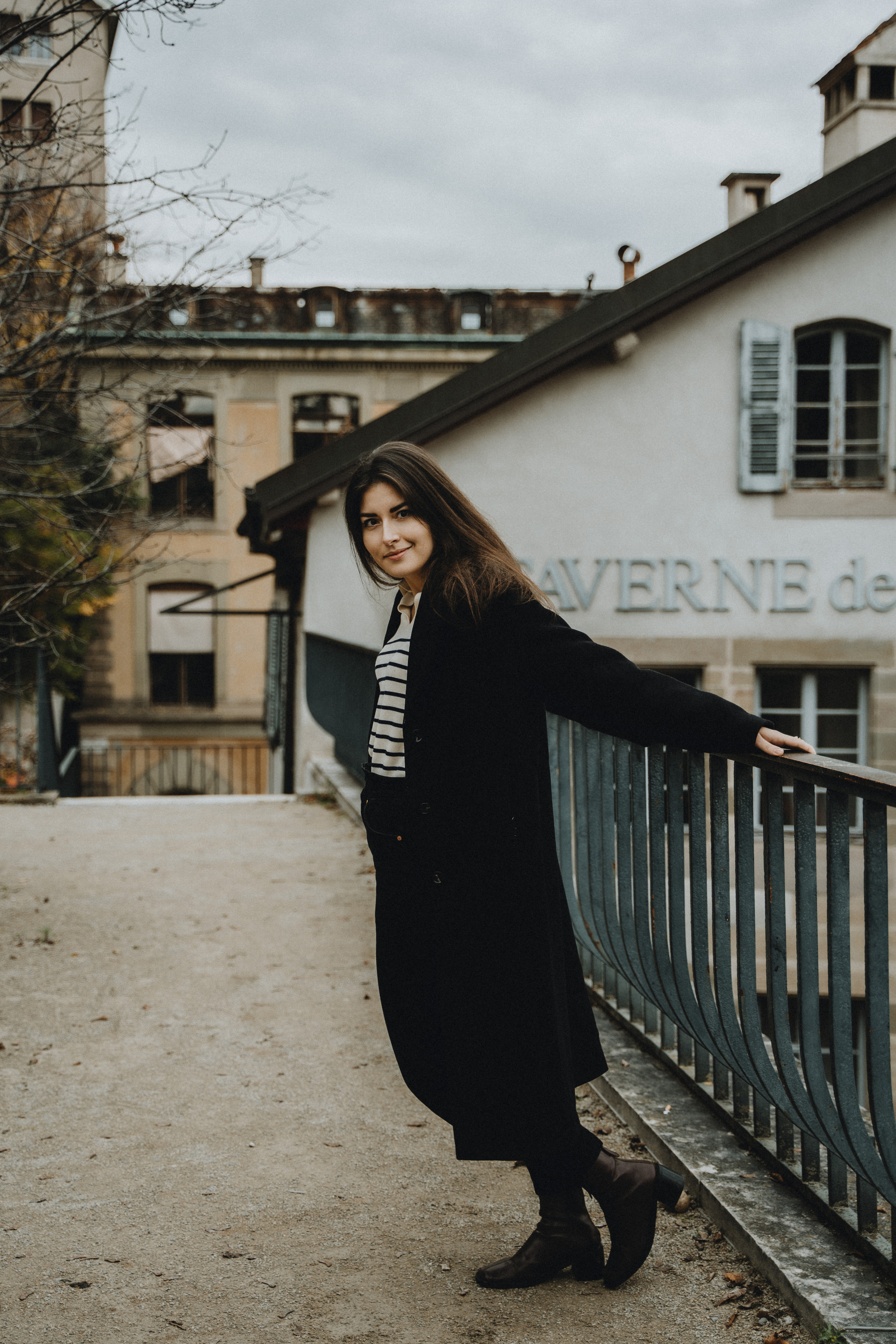 Lisa. Профессиональный свадебный фотограф в Женеве и Швейцарии | Таня Вовчецкая