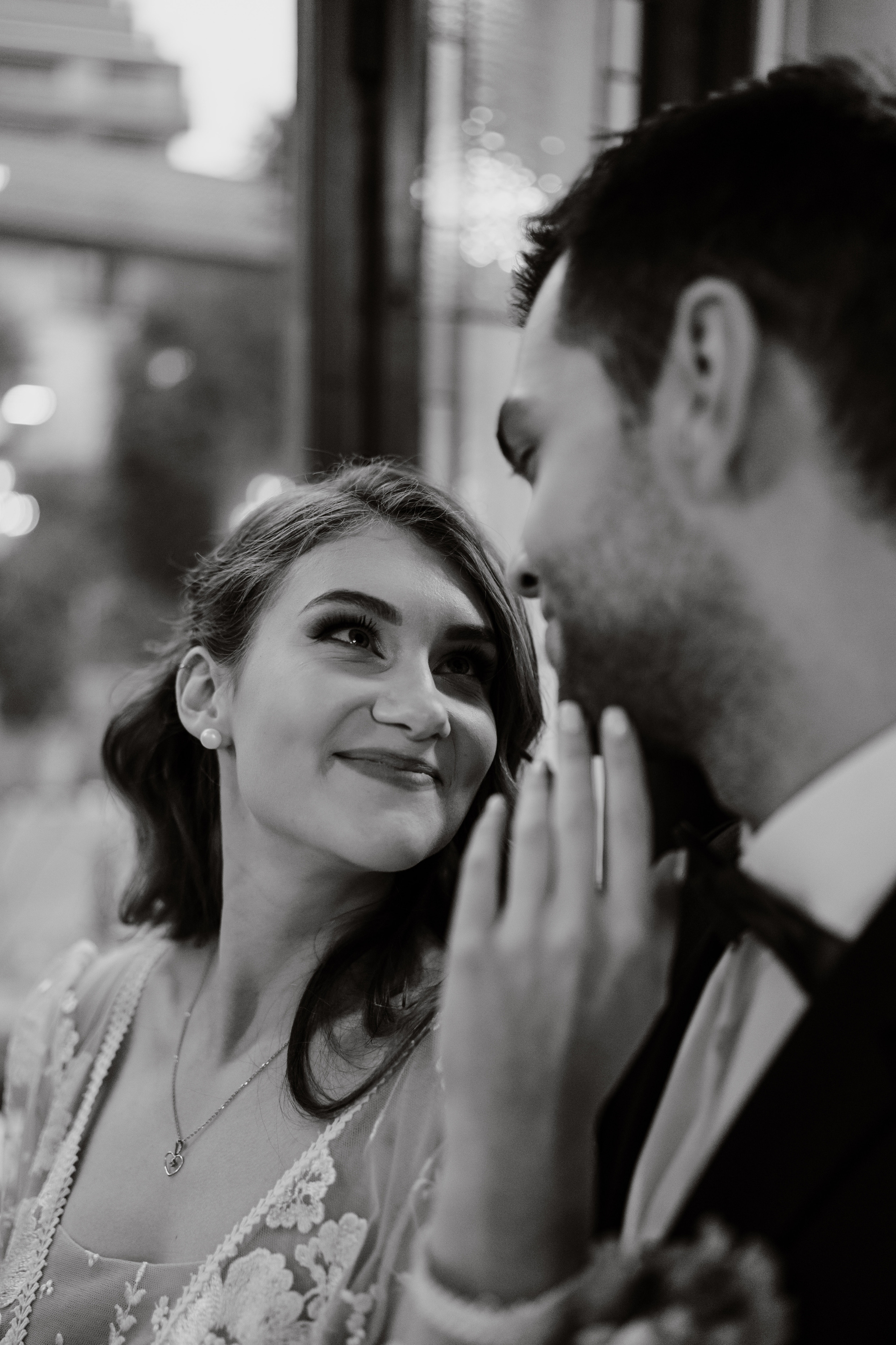 Nataly & Andrew | Beau-Rivage Lausanne. Photographe de Mariage Professionnelle — Genève & Suisse Romande | Tanya Creator