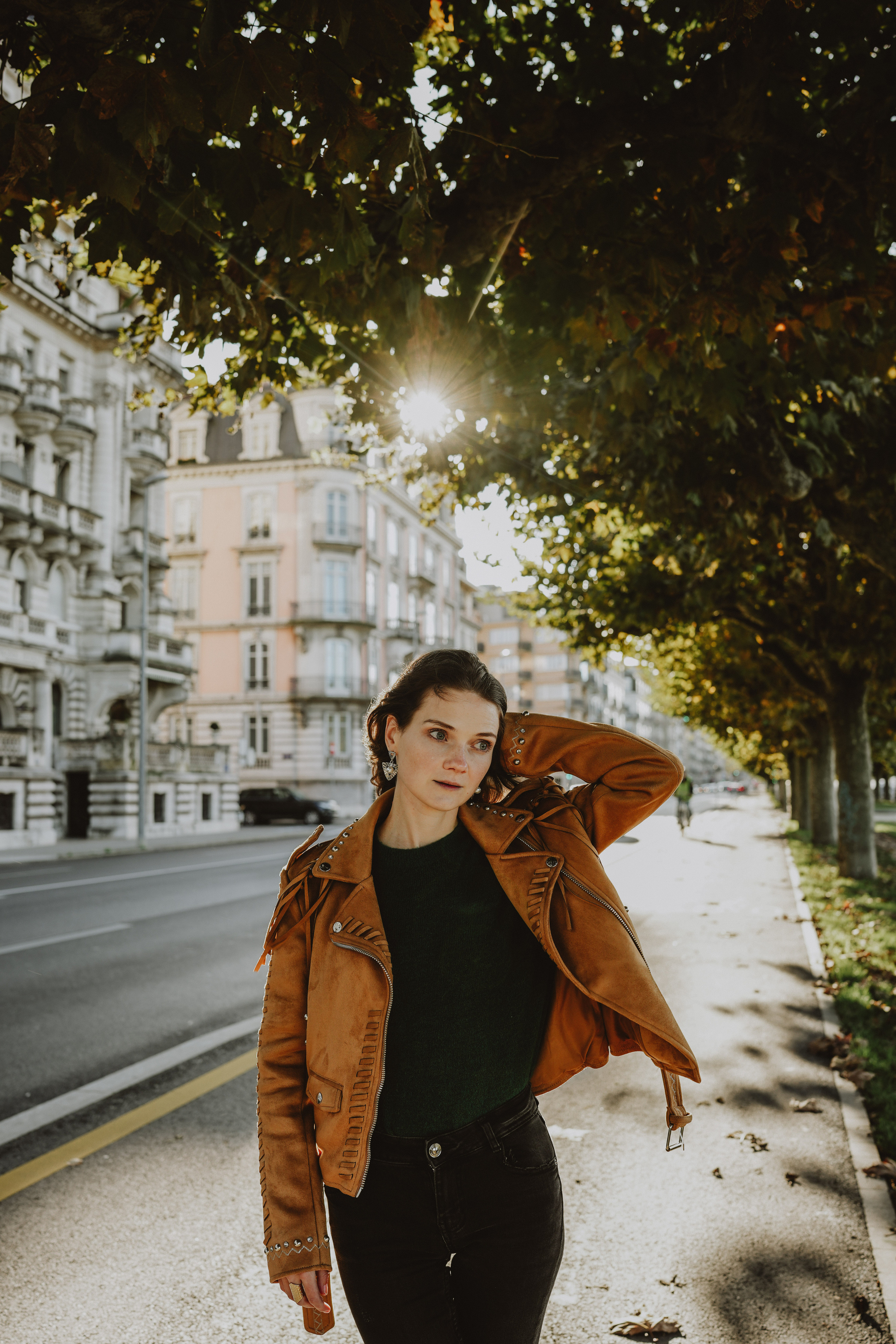 Ira. Профессиональный свадебный фотограф в Женеве и Швейцарии | Таня Вовчецкая