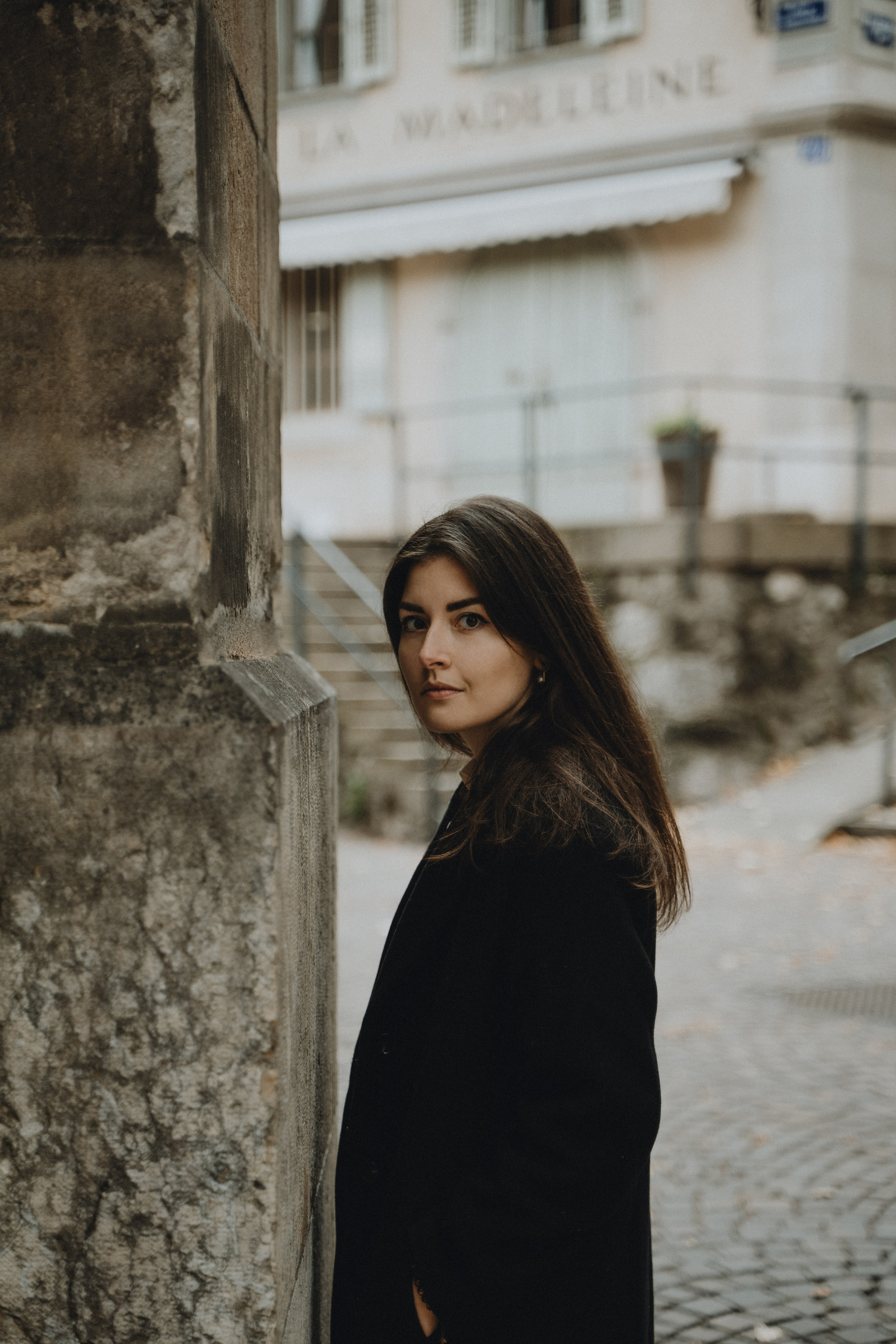 Lisa. Профессиональный свадебный фотограф в Женеве и Швейцарии | Таня Вовчецкая