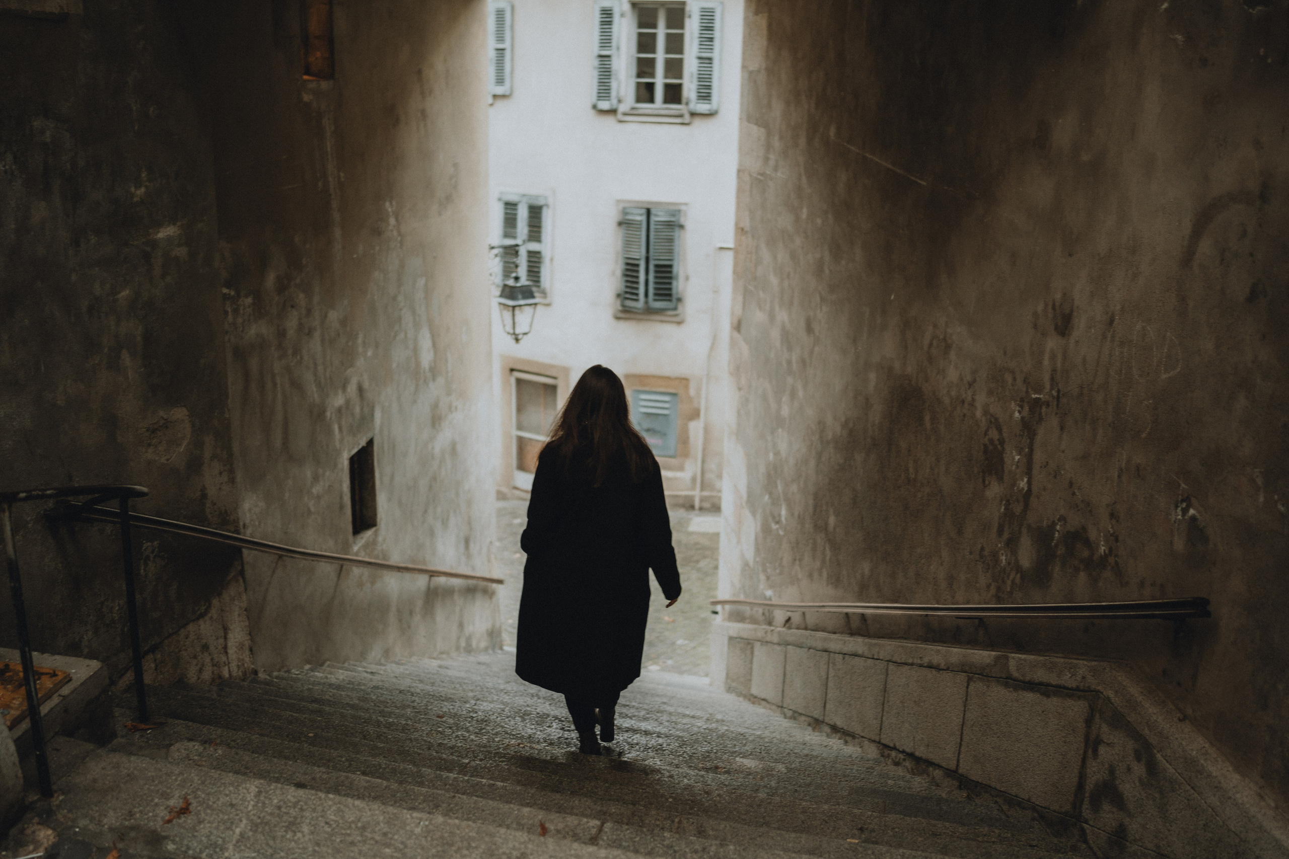 Lisa. Профессиональный свадебный фотограф в Женеве и Швейцарии | Таня Вовчецкая