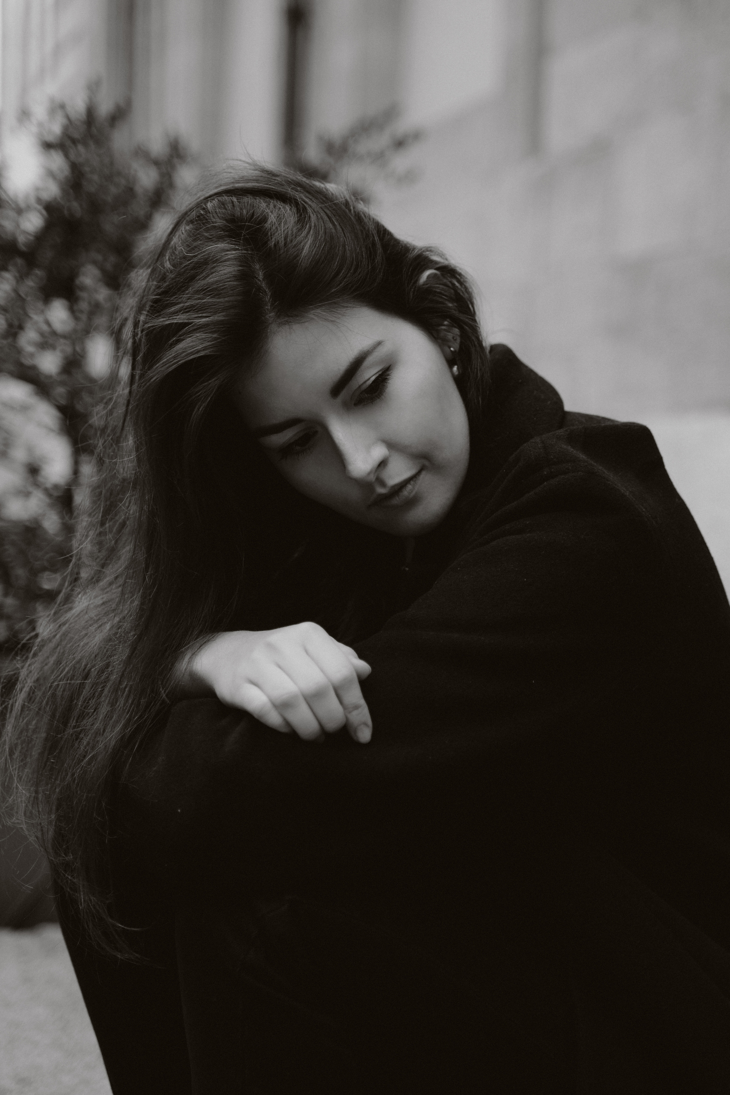 Lisa. Профессиональный свадебный фотограф в Женеве и Швейцарии | Таня Вовчецкая