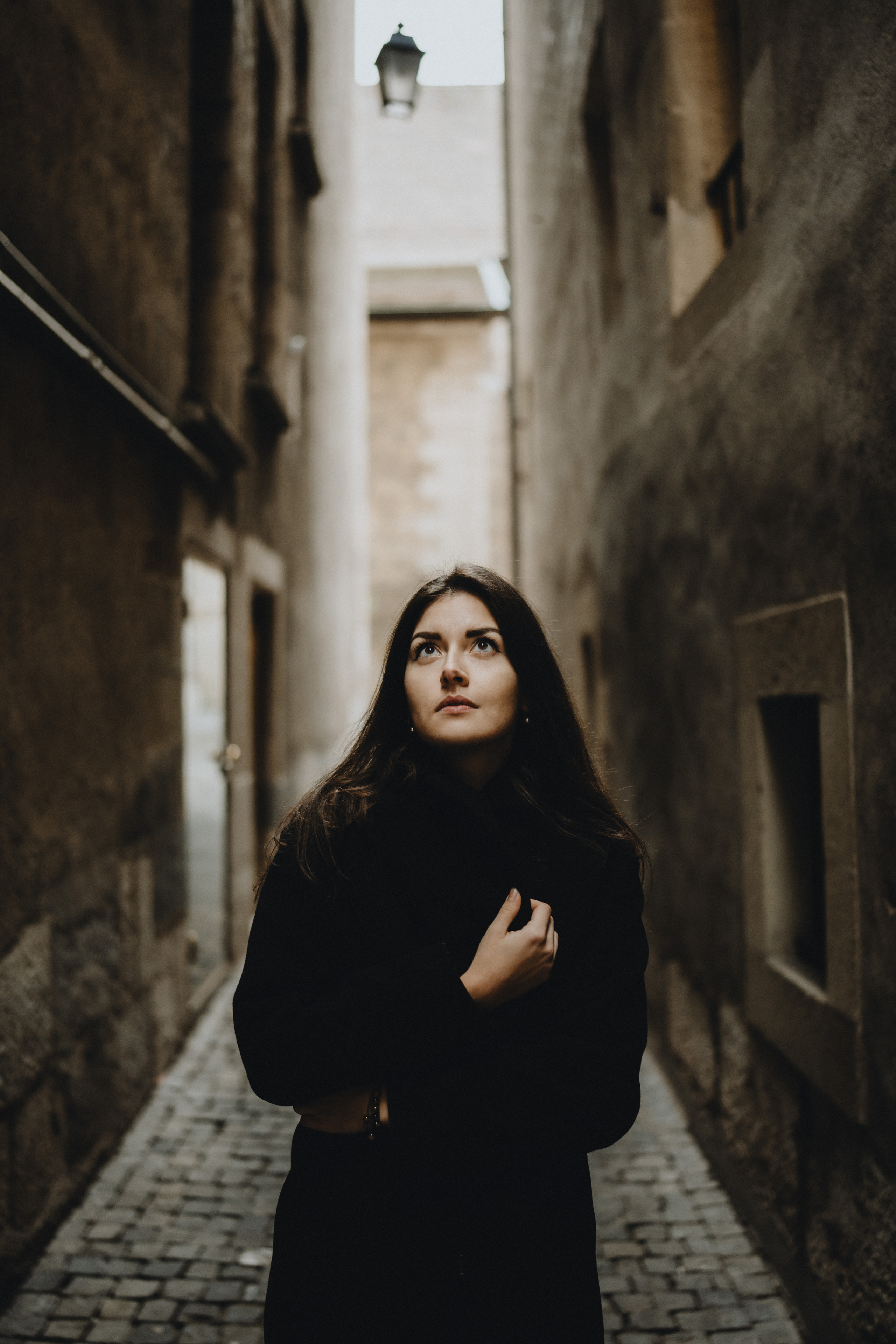 Lisa. Профессиональный свадебный фотограф в Женеве и Швейцарии | Таня Вовчецкая