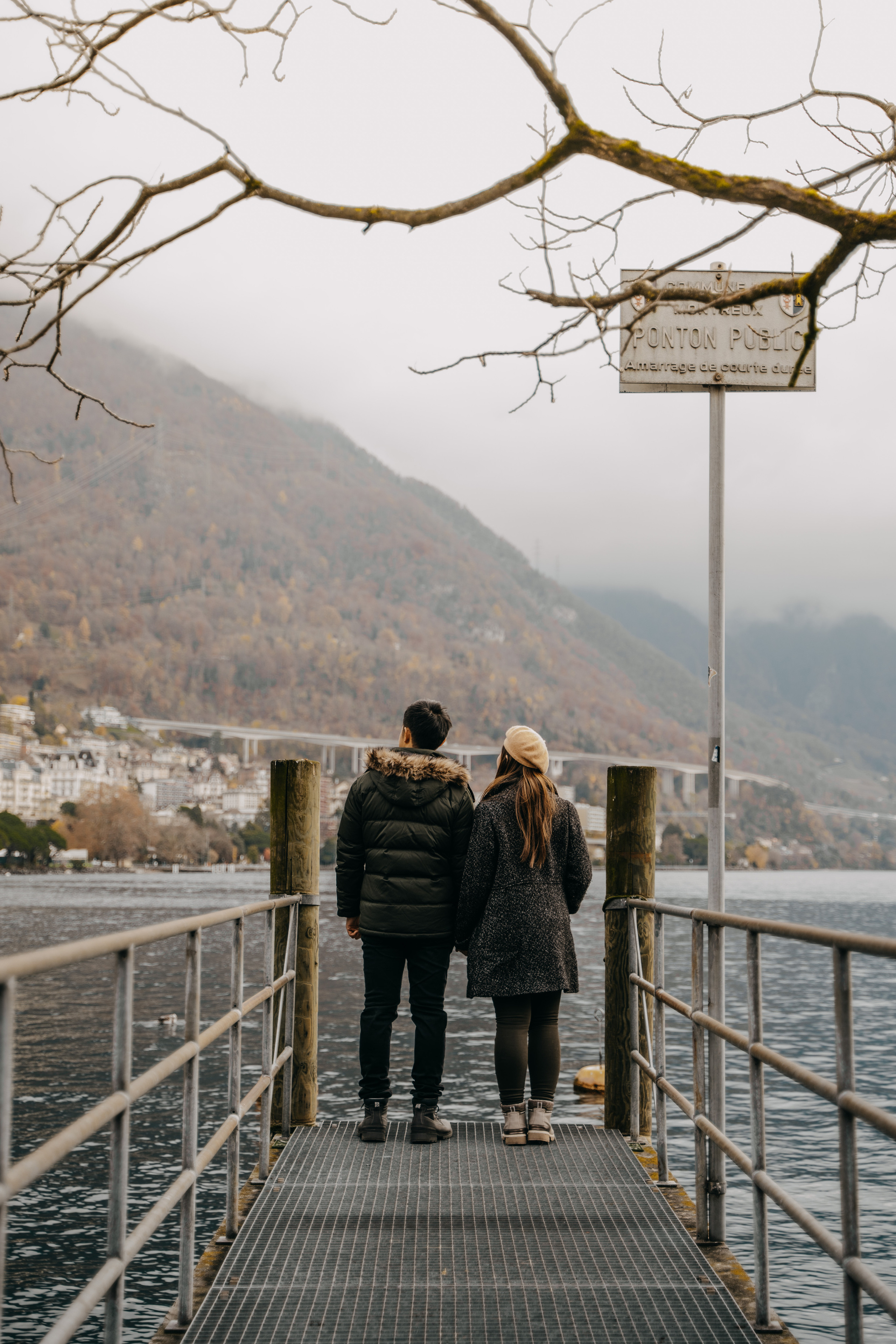 Audrey & Caleb. Профессиональный свадебный фотограф в Женеве и Швейцарии | Таня Вовчецкая