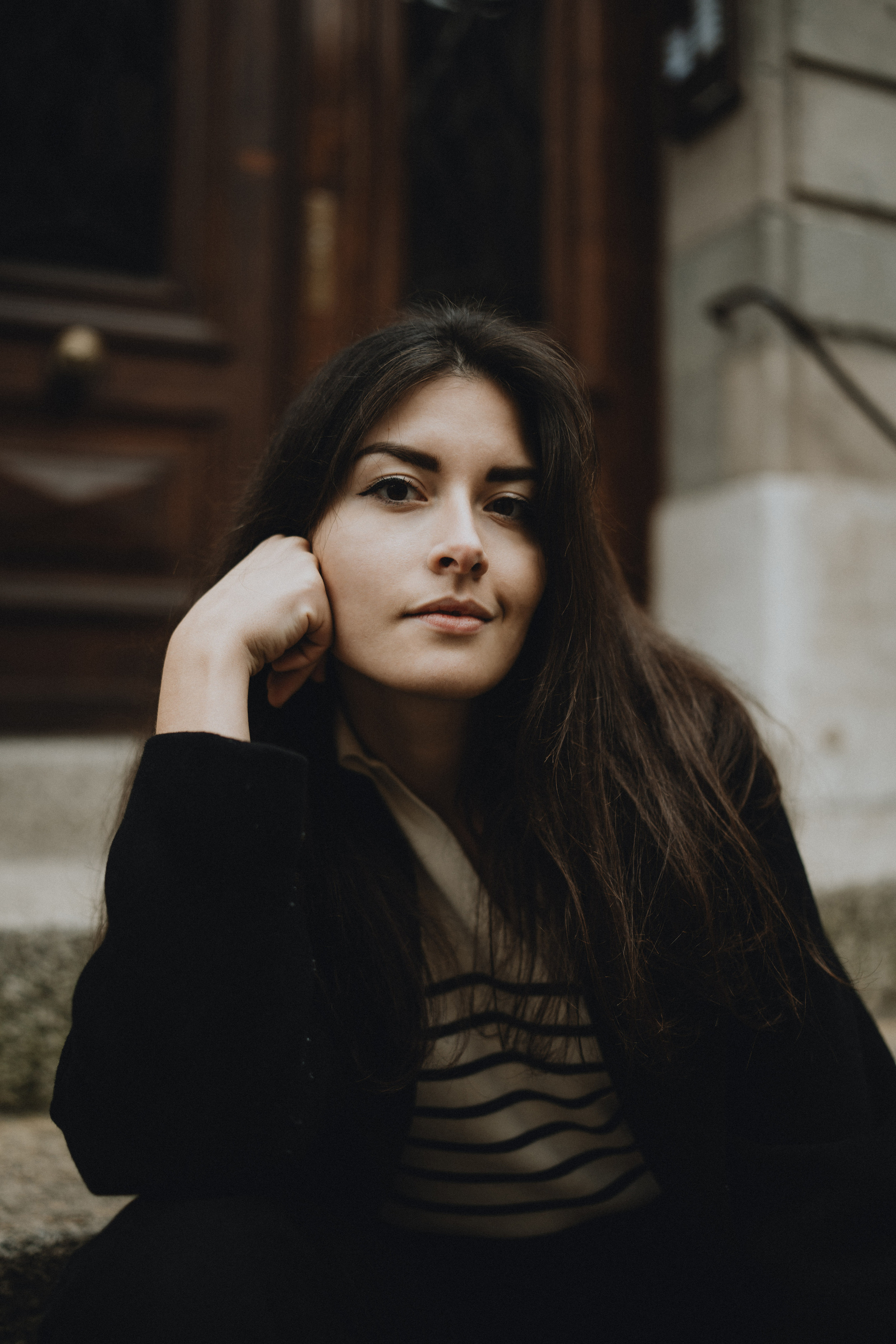 Lisa. Профессиональный свадебный фотограф в Женеве и Швейцарии | Таня Вовчецкая