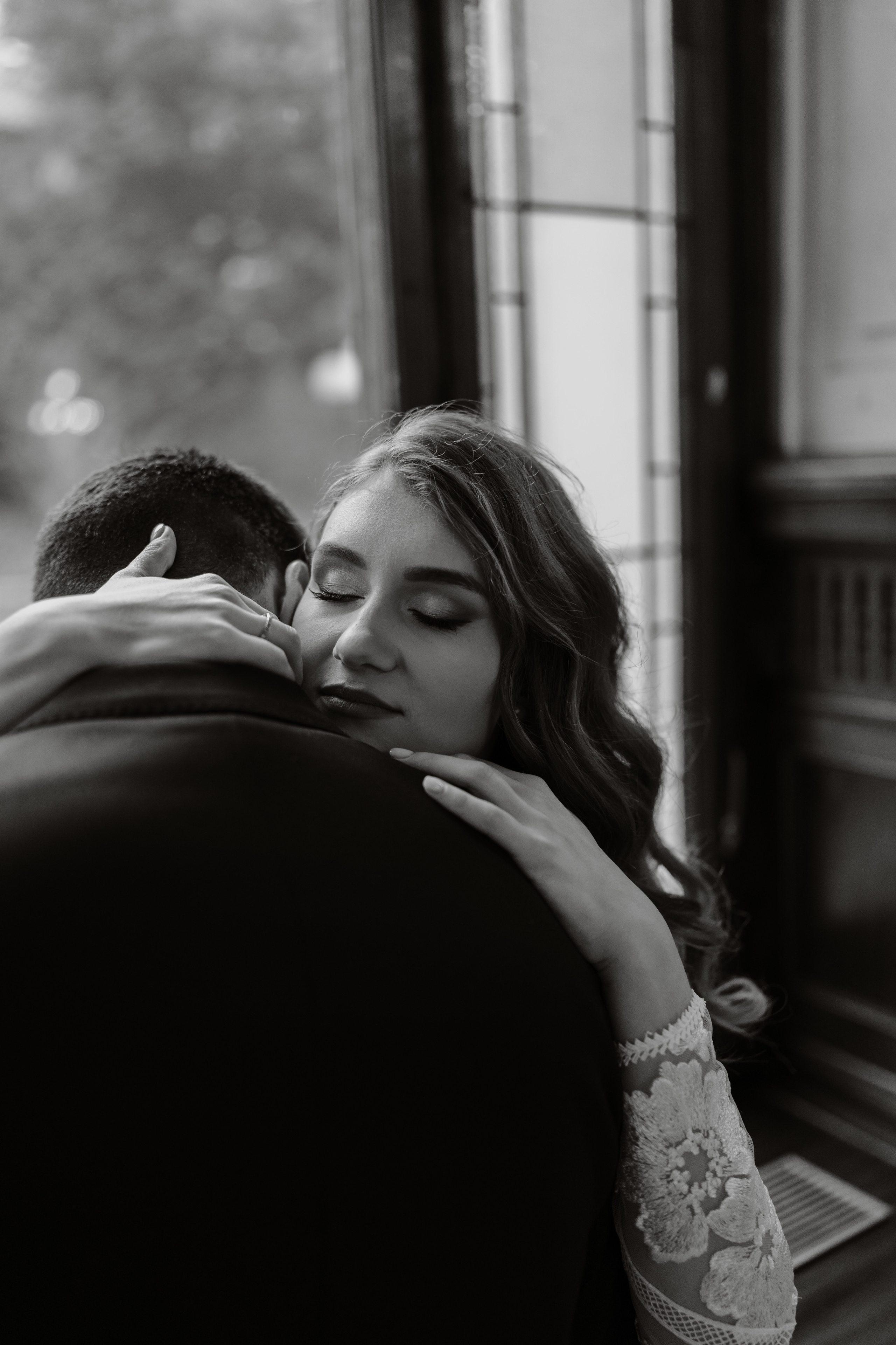 Nataly & Andrew | Beau-Rivage Lausanne. Photographe de Mariage Professionnelle — Genève & Suisse Romande | Tanya Creator