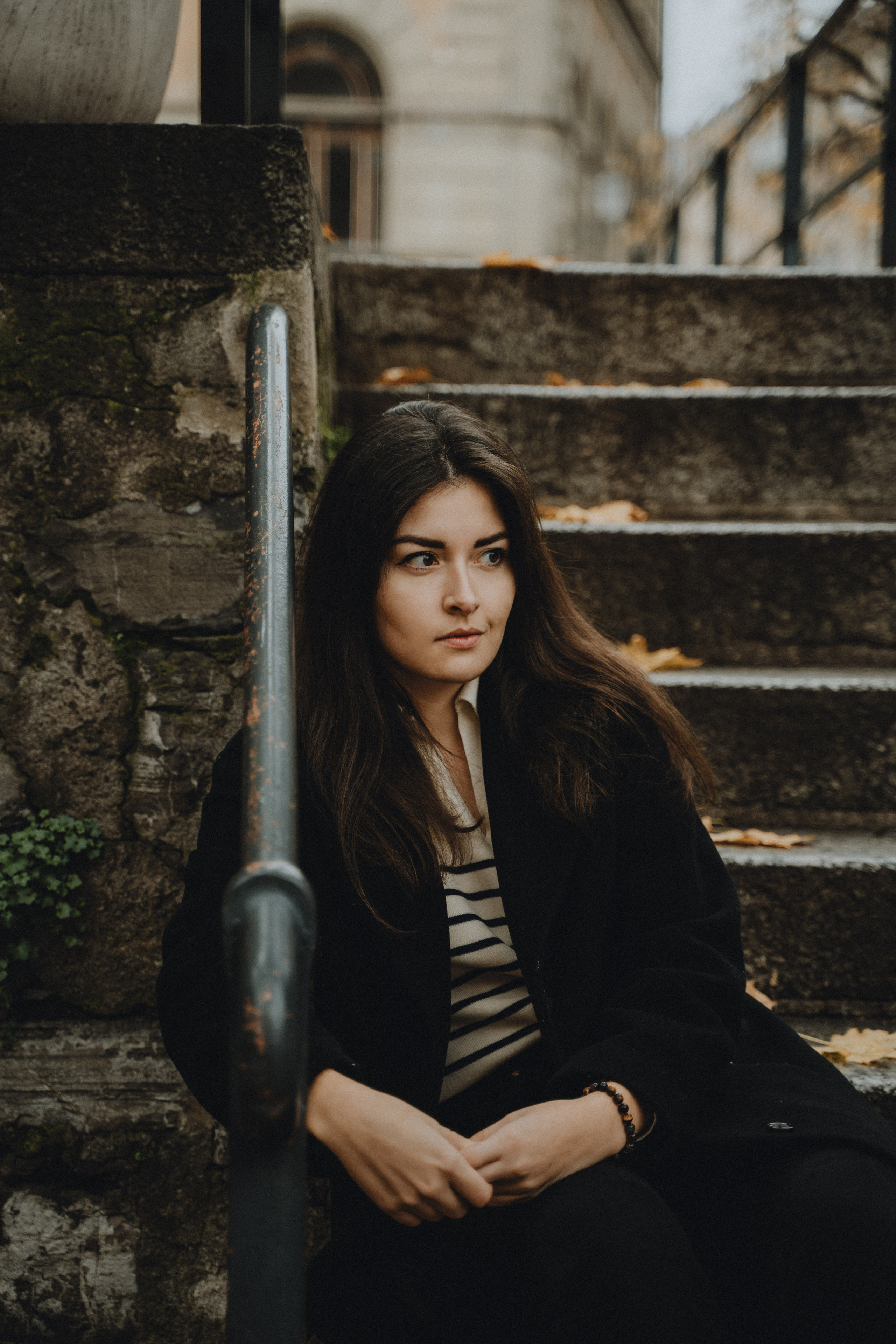 Lisa. Профессиональный свадебный фотограф в Женеве и Швейцарии | Таня Вовчецкая