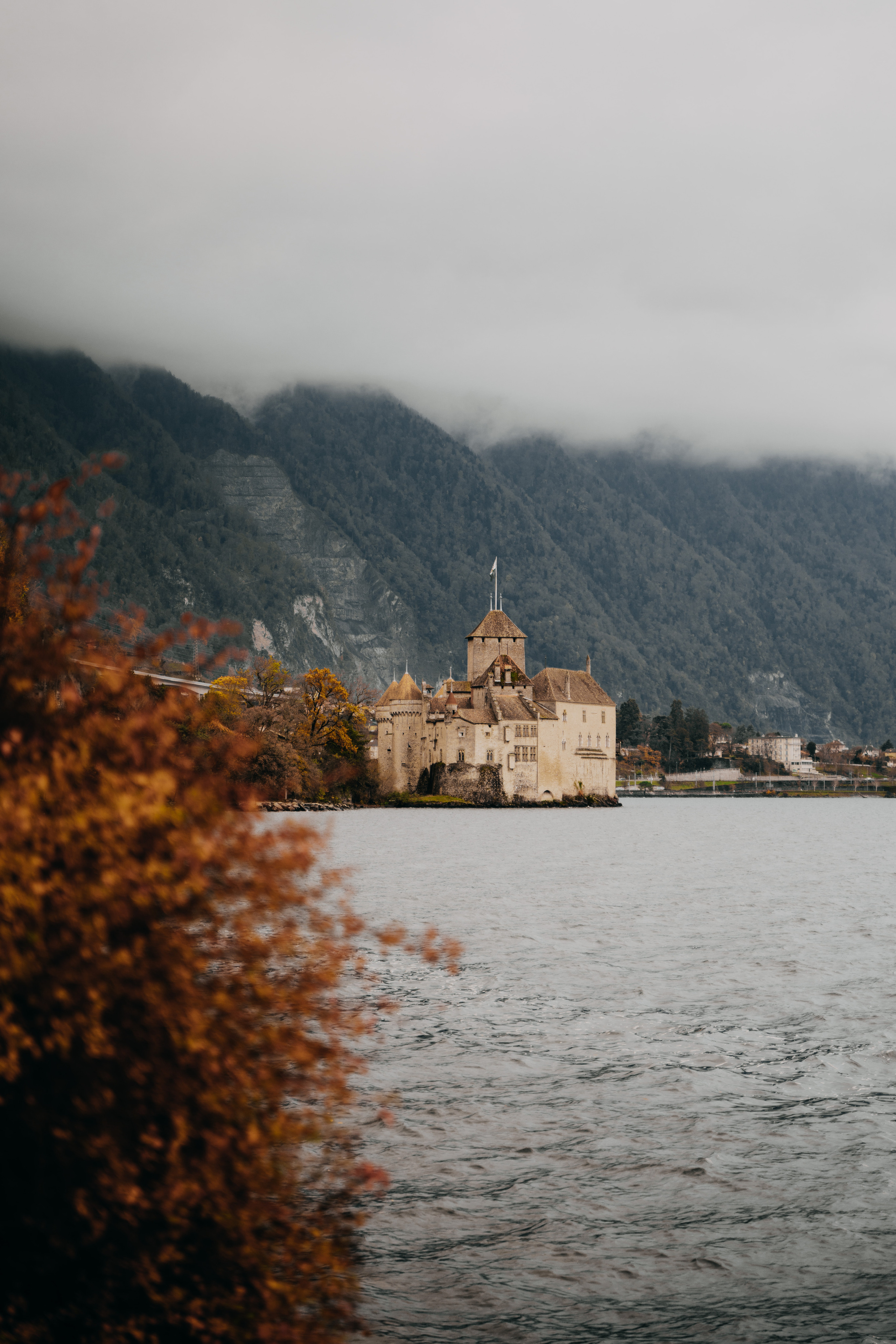 Audrey & Caleb. Профессиональный свадебный фотограф в Женеве и Швейцарии | Таня Вовчецкая