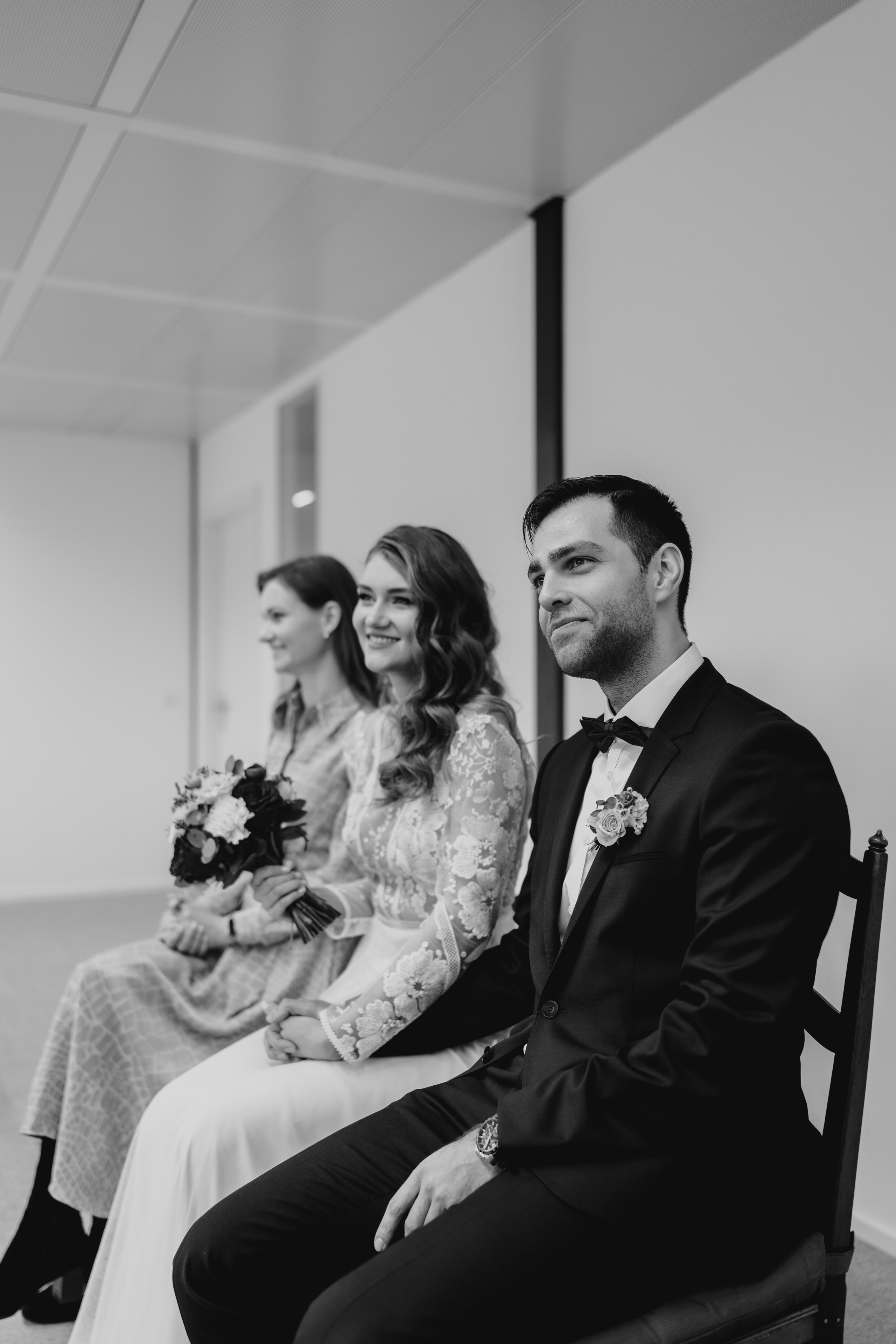Nataly & Andrew | Beau-Rivage Lausanne. Photographe de Mariage Professionnelle — Genève & Suisse Romande | Tanya Creator