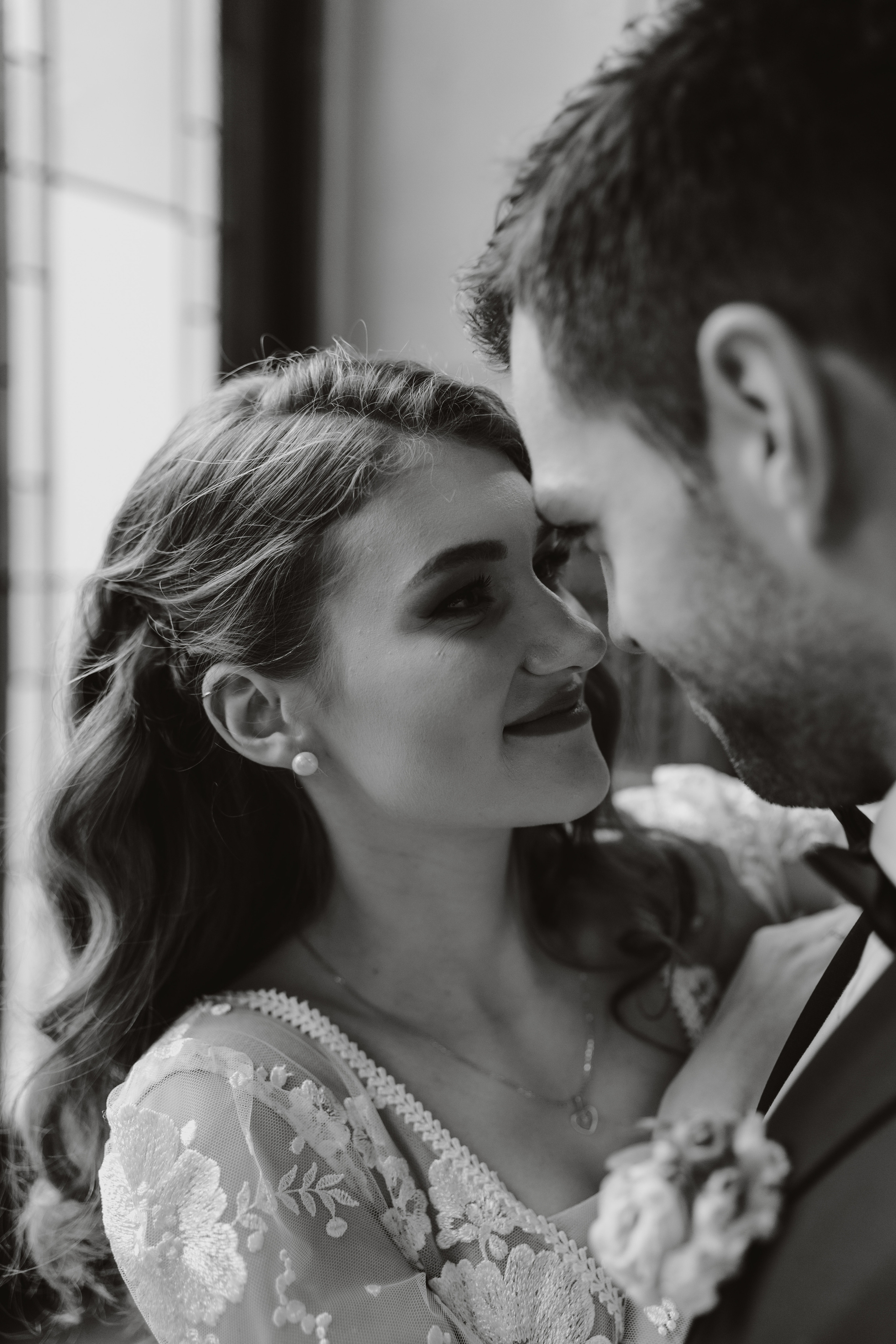 Nataly & Andrew | Beau-Rivage Lausanne. Photographe de Mariage Professionnelle — Genève & Suisse Romande | Tanya Creator