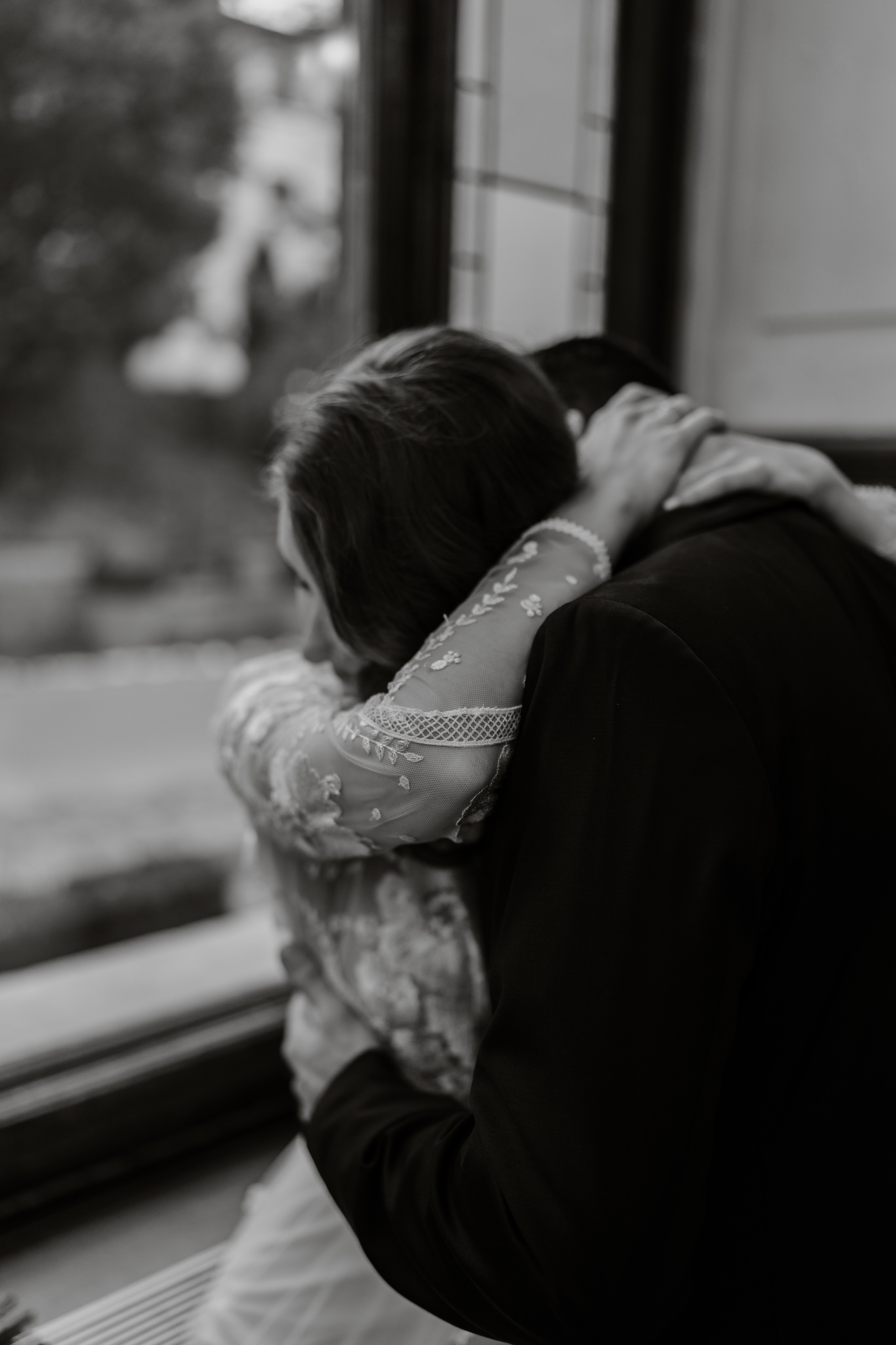 Nataly & Andrew | Beau-Rivage Lausanne. Photographe de Mariage Professionnelle — Genève & Suisse Romande | Tanya Creator