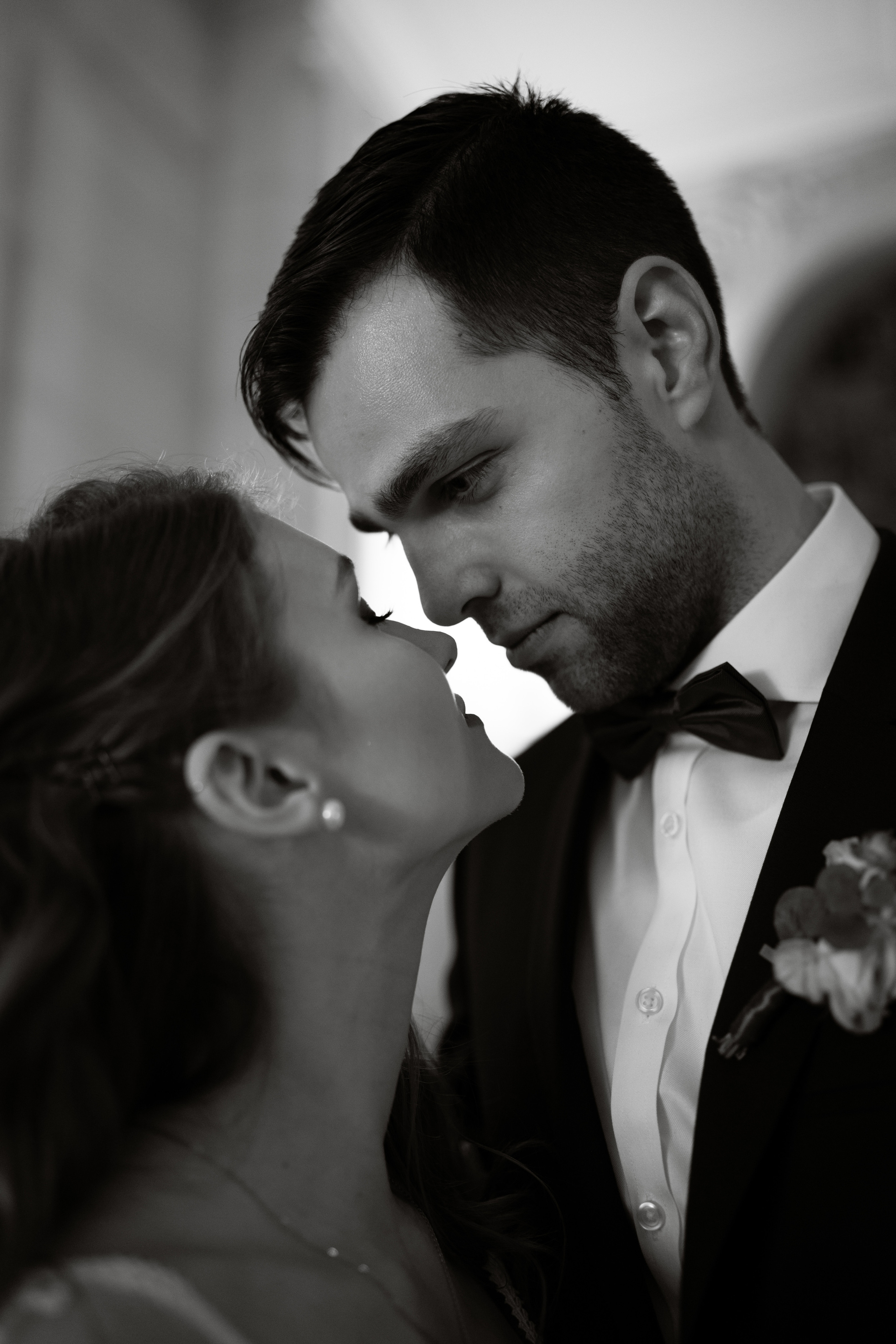Nataly & Andrew | Beau-Rivage Lausanne. Photographe de Mariage Professionnelle — Genève & Suisse Romande | Tanya Creator