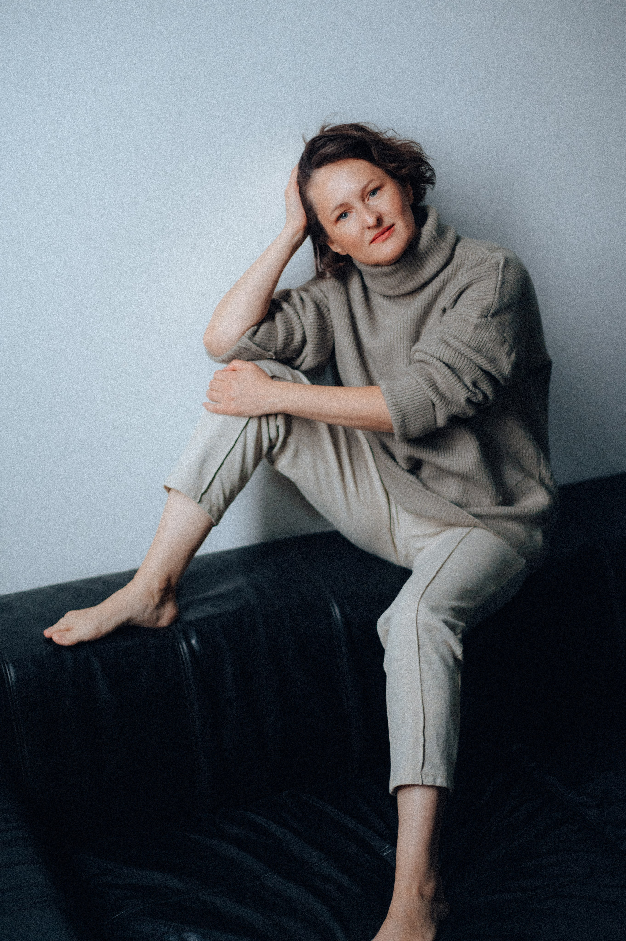 Ольга. Фотостудия Дом. НН. Детский и семейный фотограф Катерина Мишина