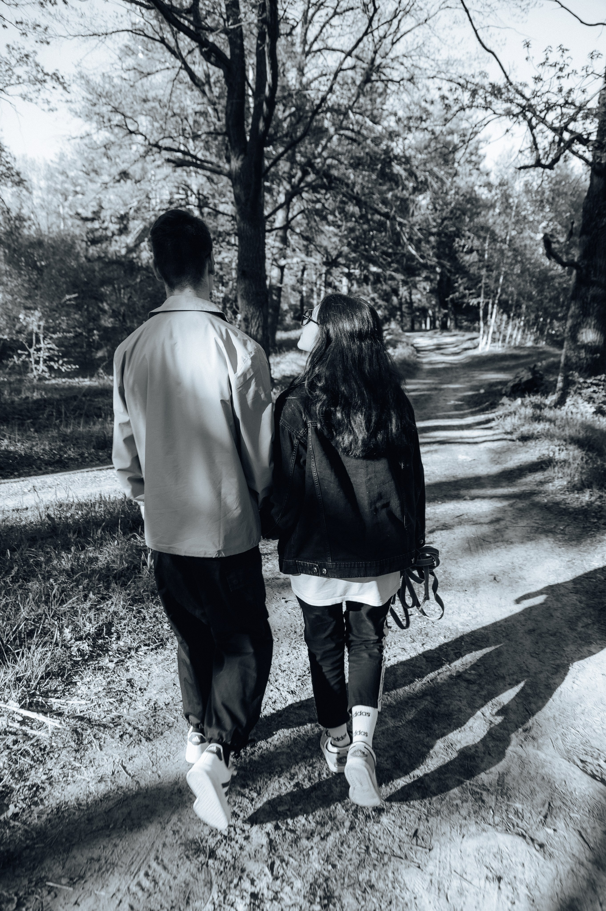 Влад и Алёна. Детский и семейный фотограф Катерина Мишина