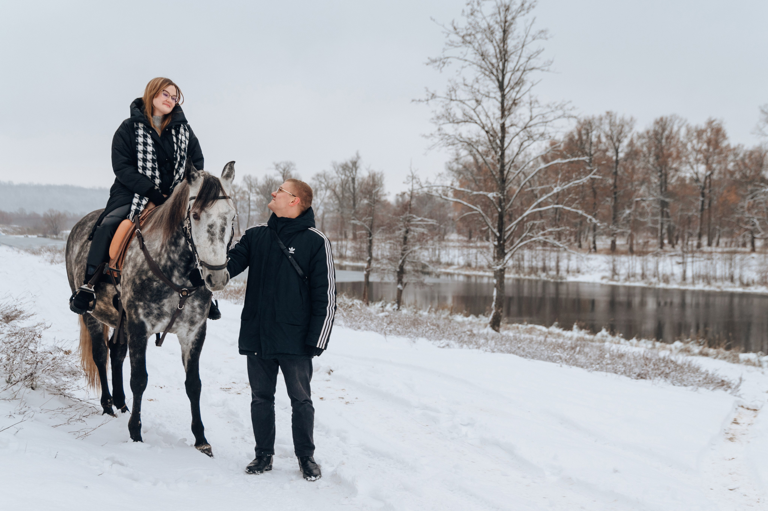 Аня и Савелий. Детский и семейный фотограф Катерина Мишина
