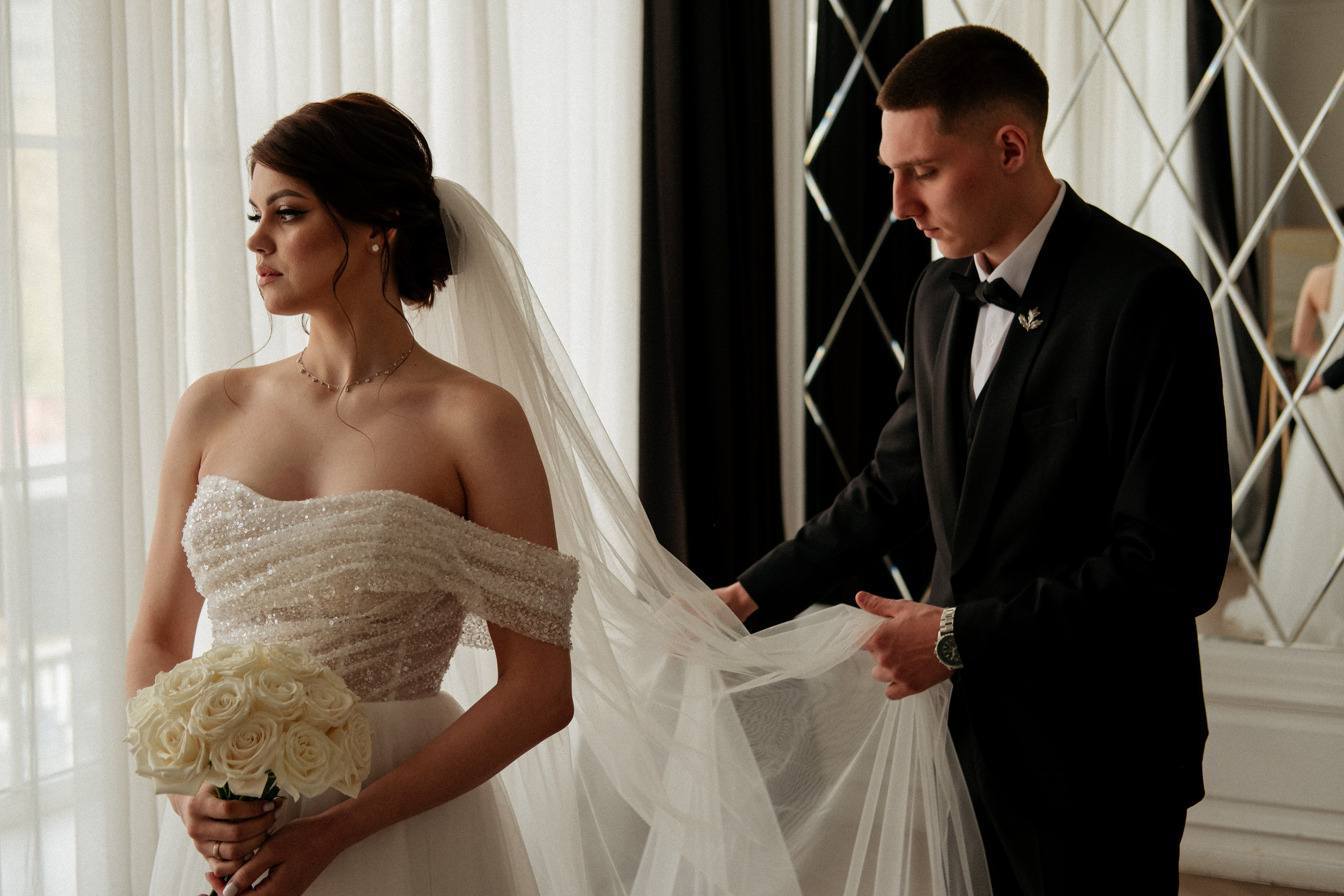 12. Свадебный фотограф Челябинск