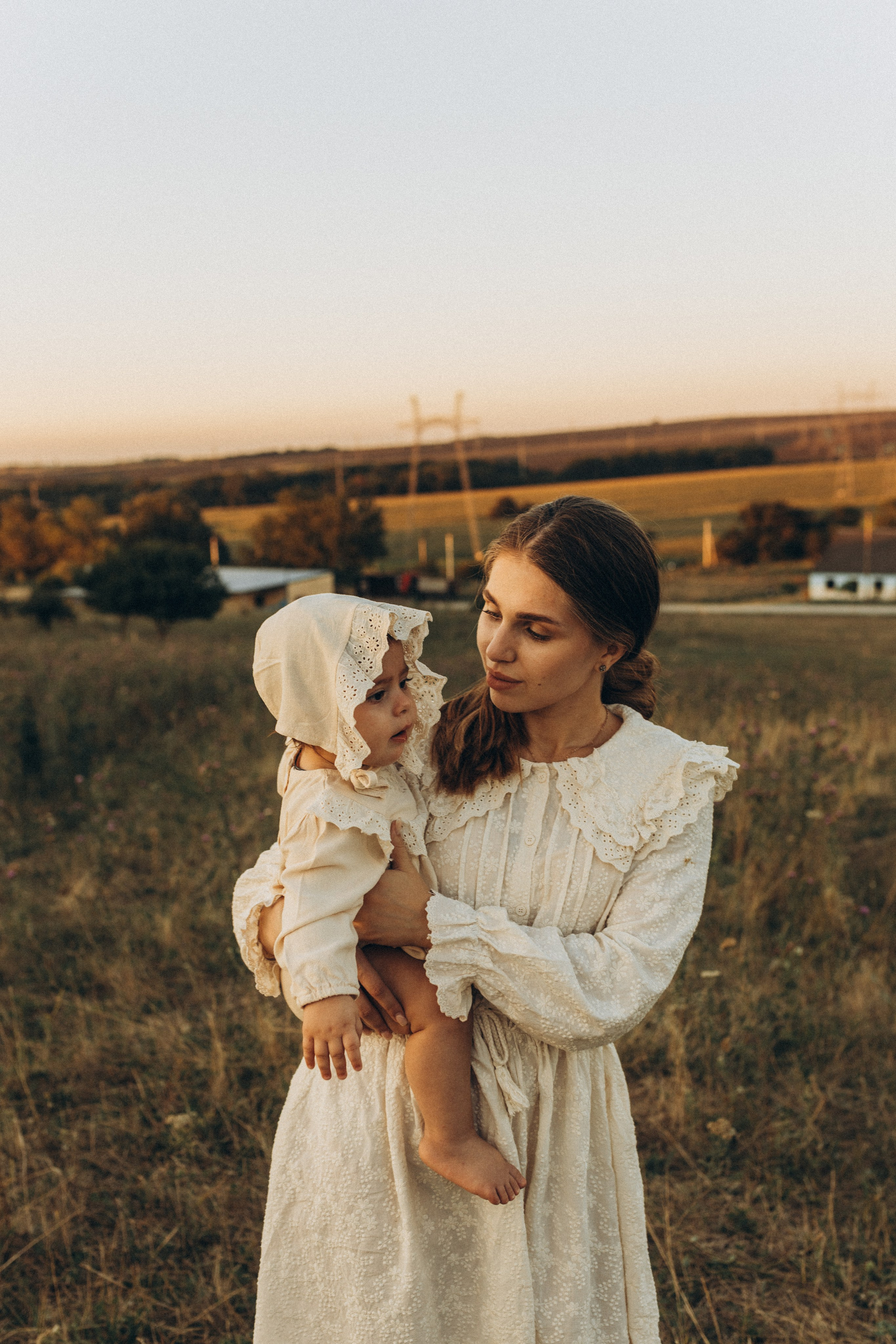 Амран Лиза Мэри и Роберт. Семейный фотограф в Новороссийске и Анапе Александра Яковлева