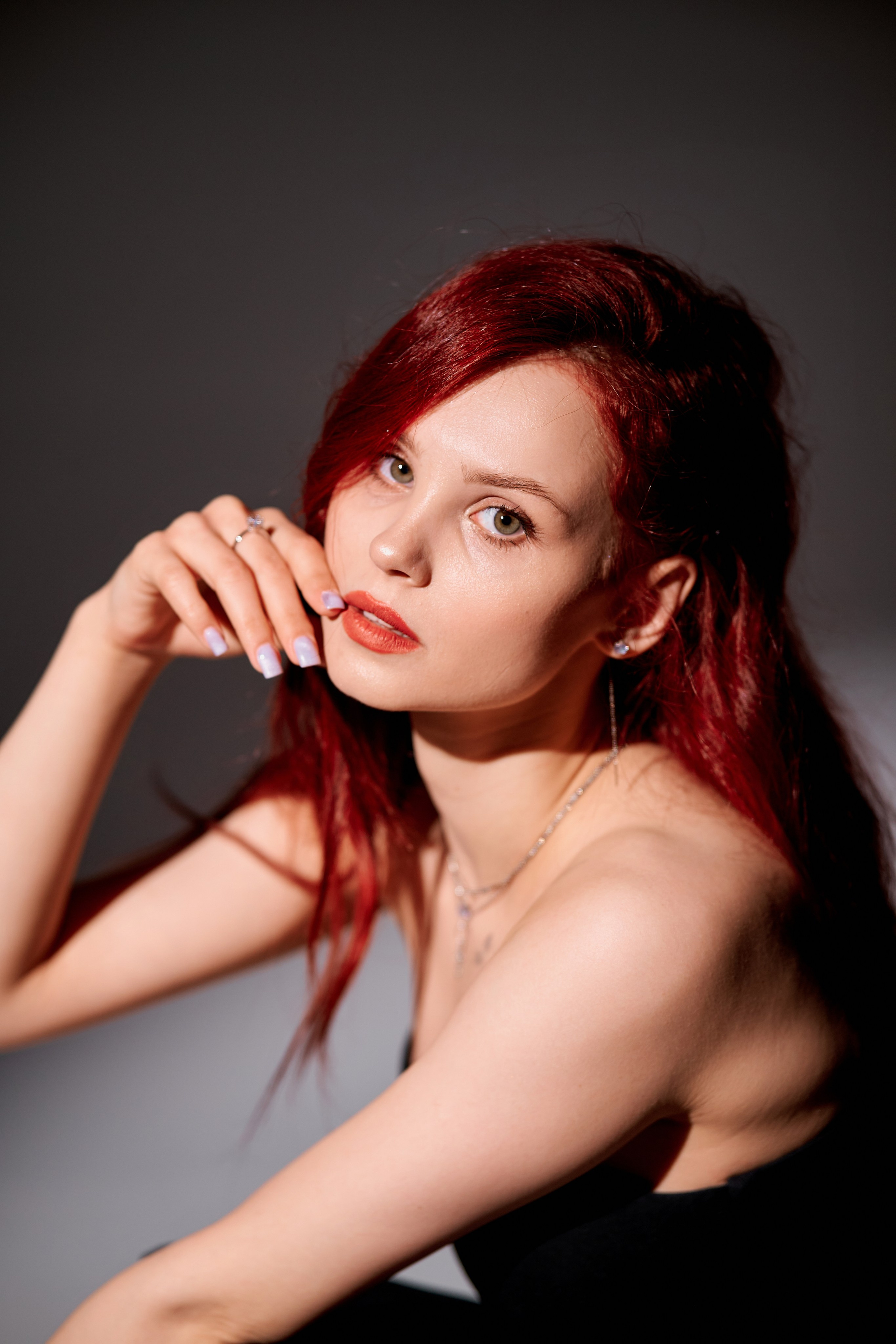 Юля и Назар. Фотограф Таганрог Анна Трайжон