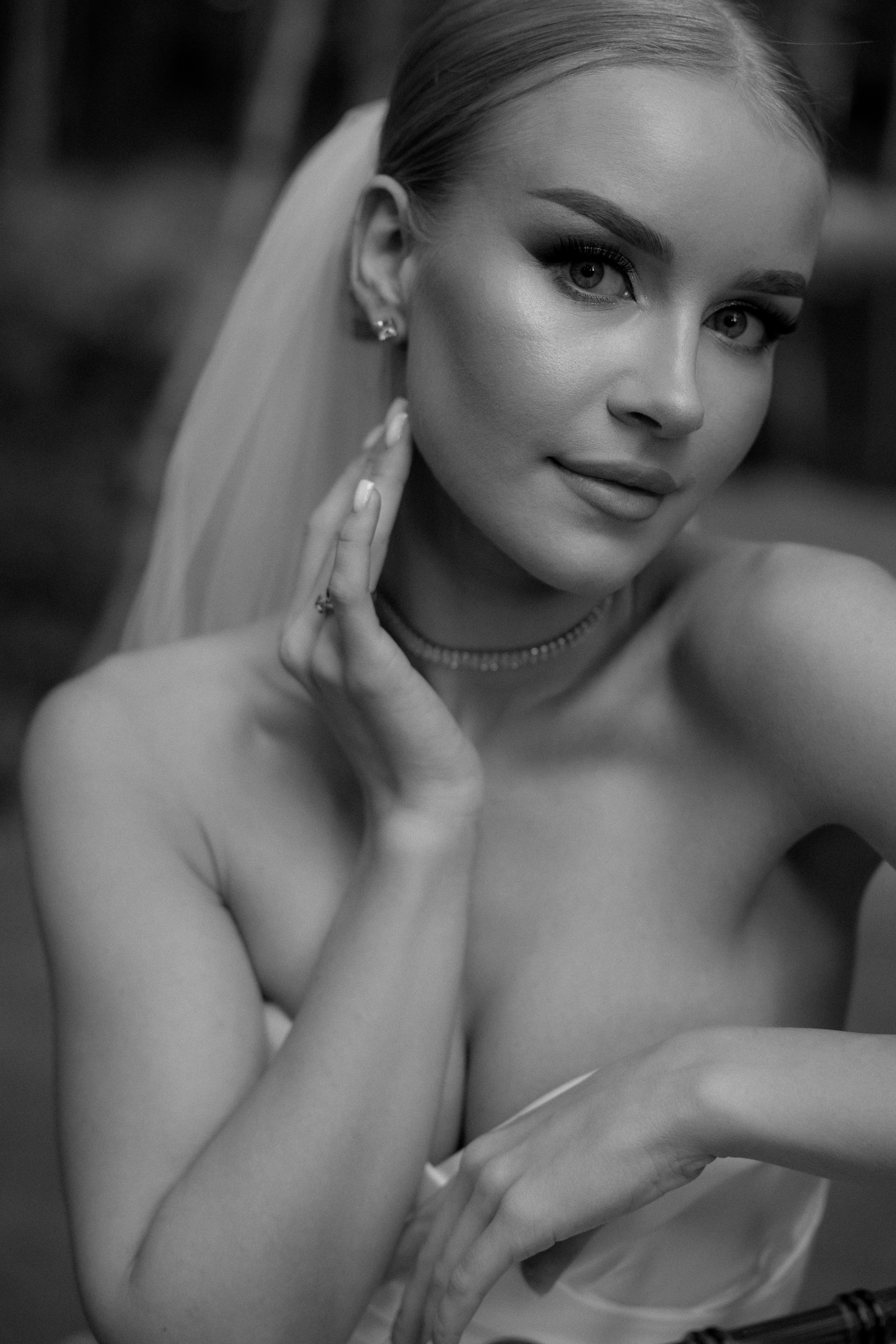 SAY SOMETHING LOVING. Фотограф Наталия Бирюкова