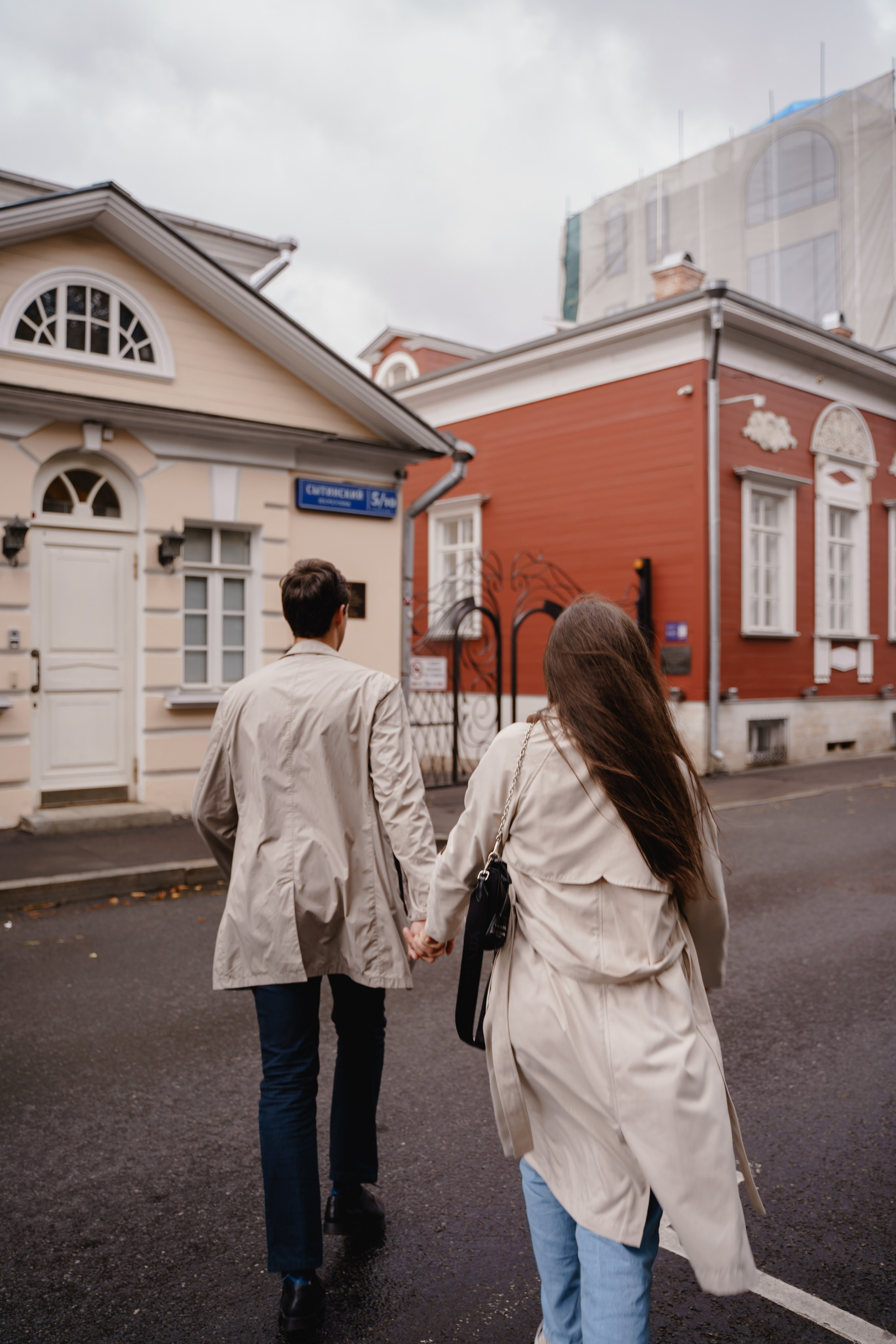 VIKA&VOVA. Анастасия Вайнер — свадебный и портретный фотограф в Германии и по всей Европе