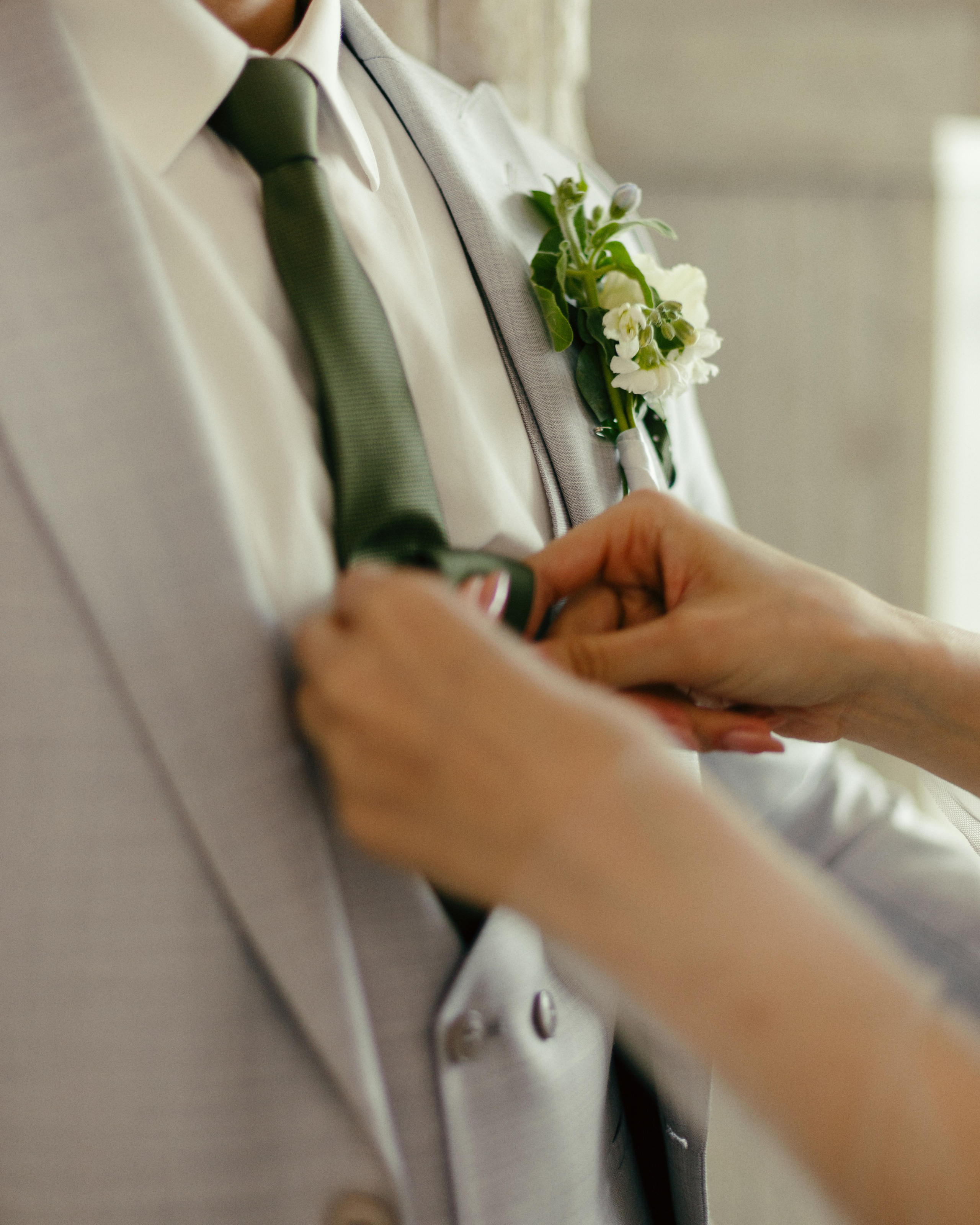 Настя и Серёжа. Фотограф в Москве — Евгения Прокопенко