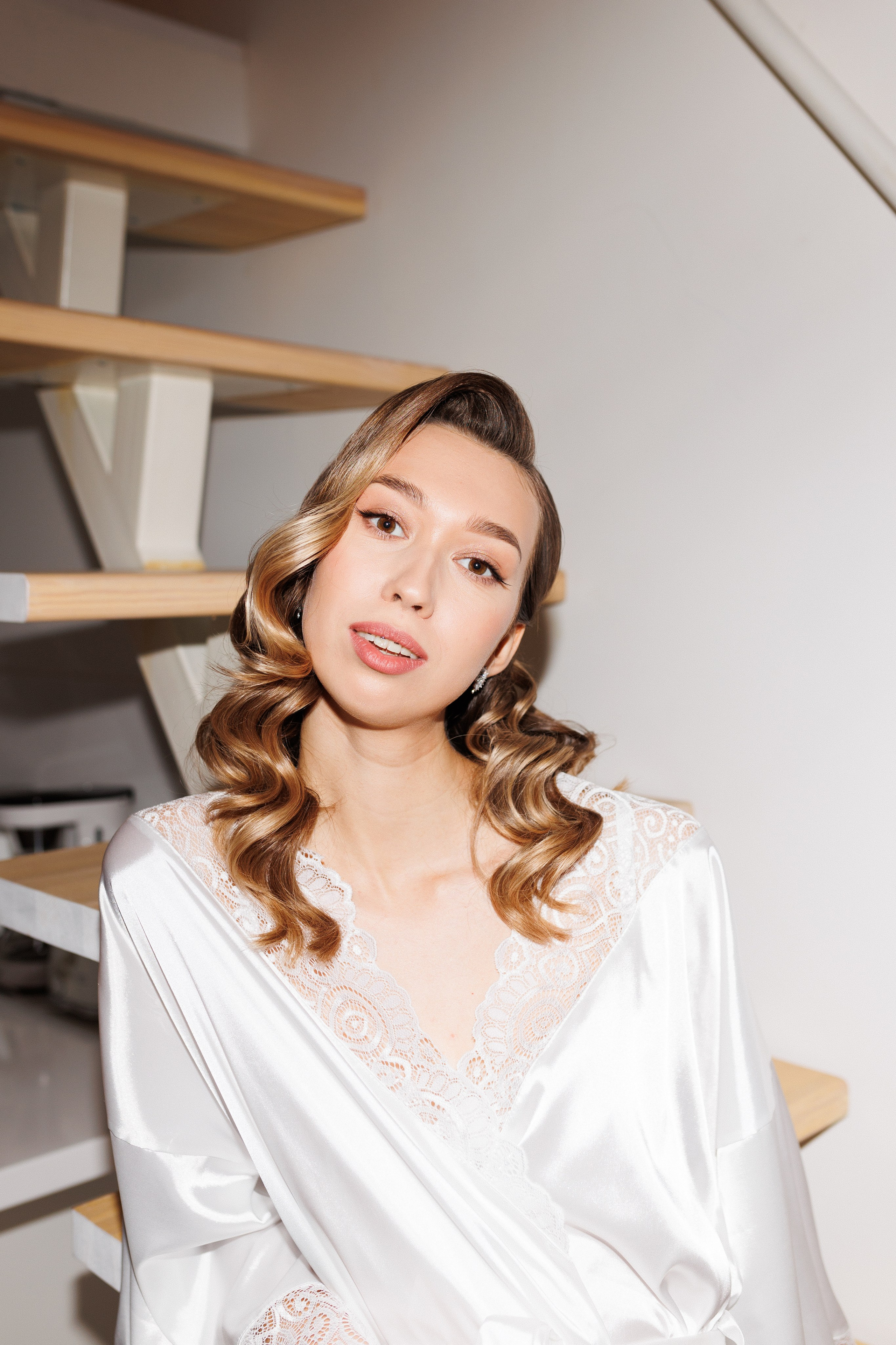 Светозар и Полина / 2024. Фотограф СПб