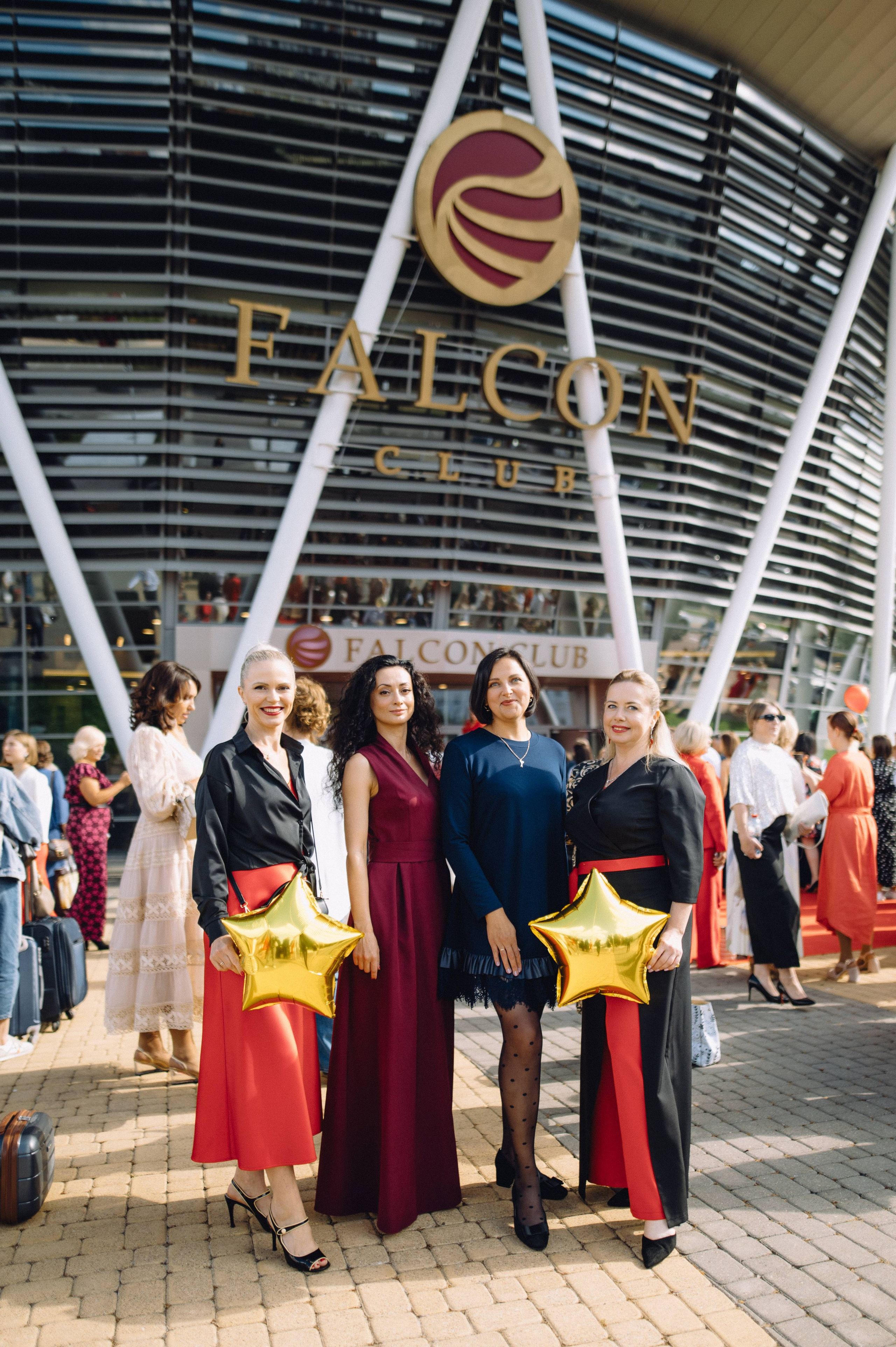 Репортаж с мероприятия NSP. Профессиональный фотограф Алексей Васенцев. Минск, СПБ, Москва