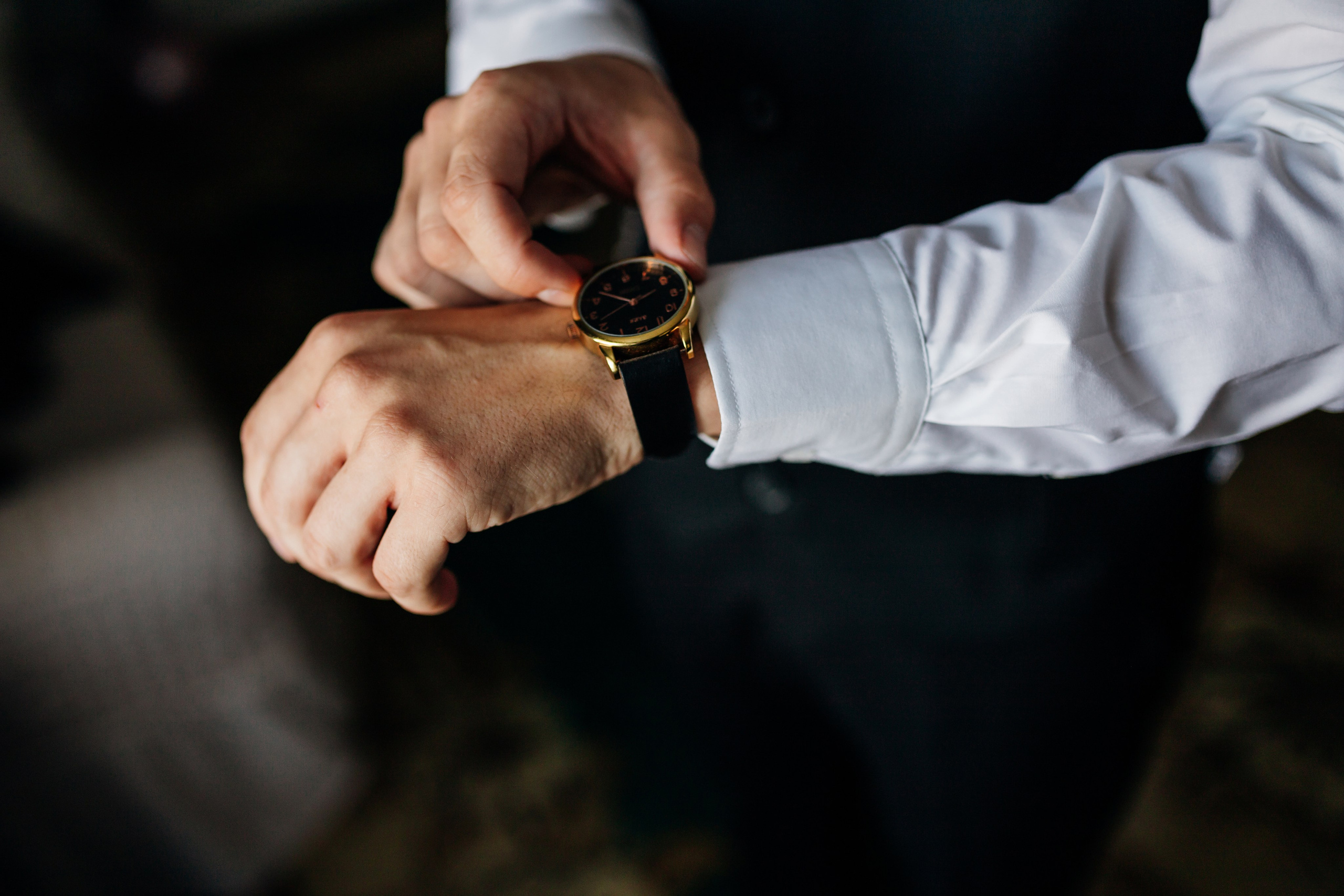 Василий и Дарья. Свадебный и семейный фотограф в Арзамасе Давыденкова Яна