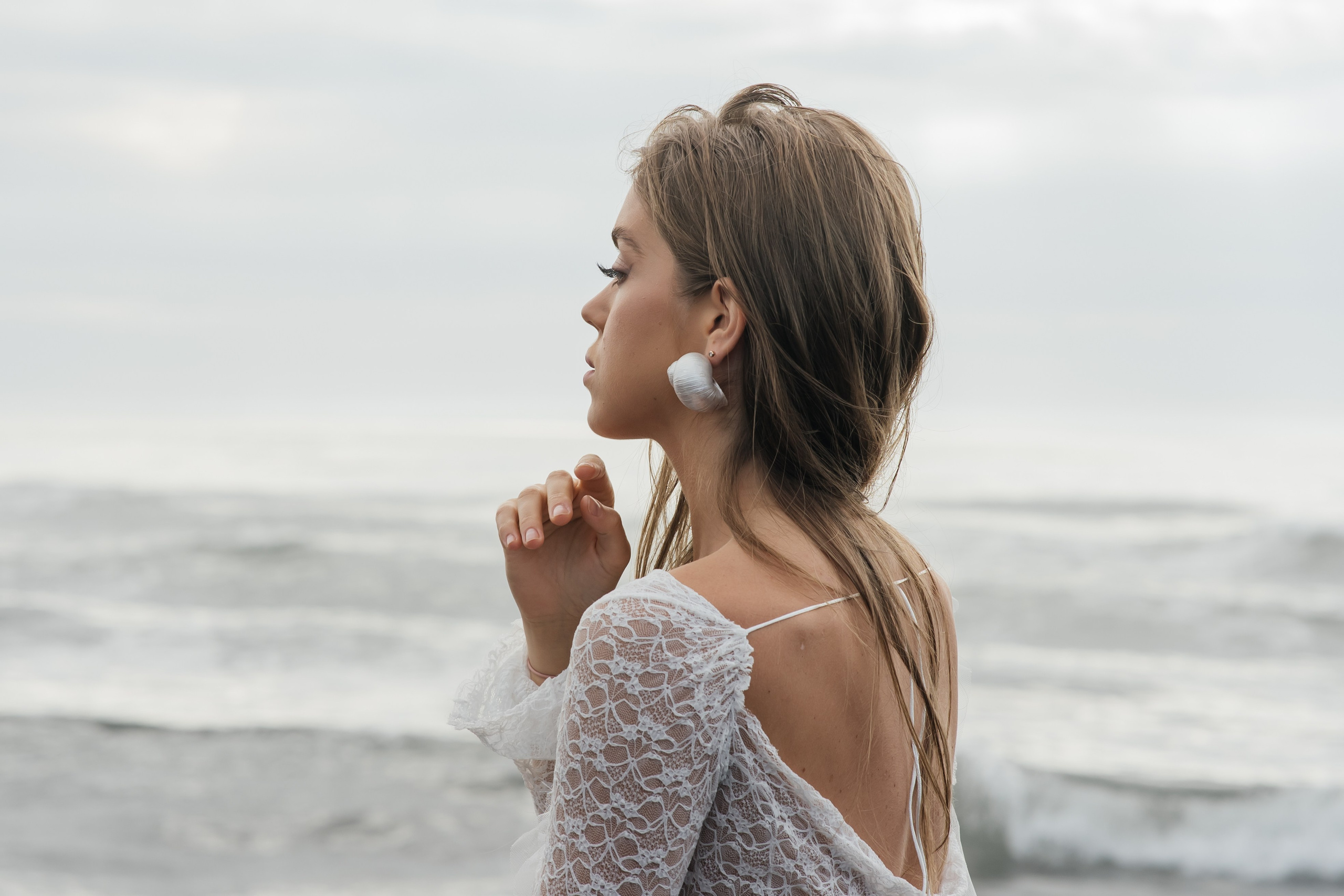 Камчатка (Халактырский пляж). Свадебный фотограф Наталья Помазкина | Репортаж Екатеринбург Москва