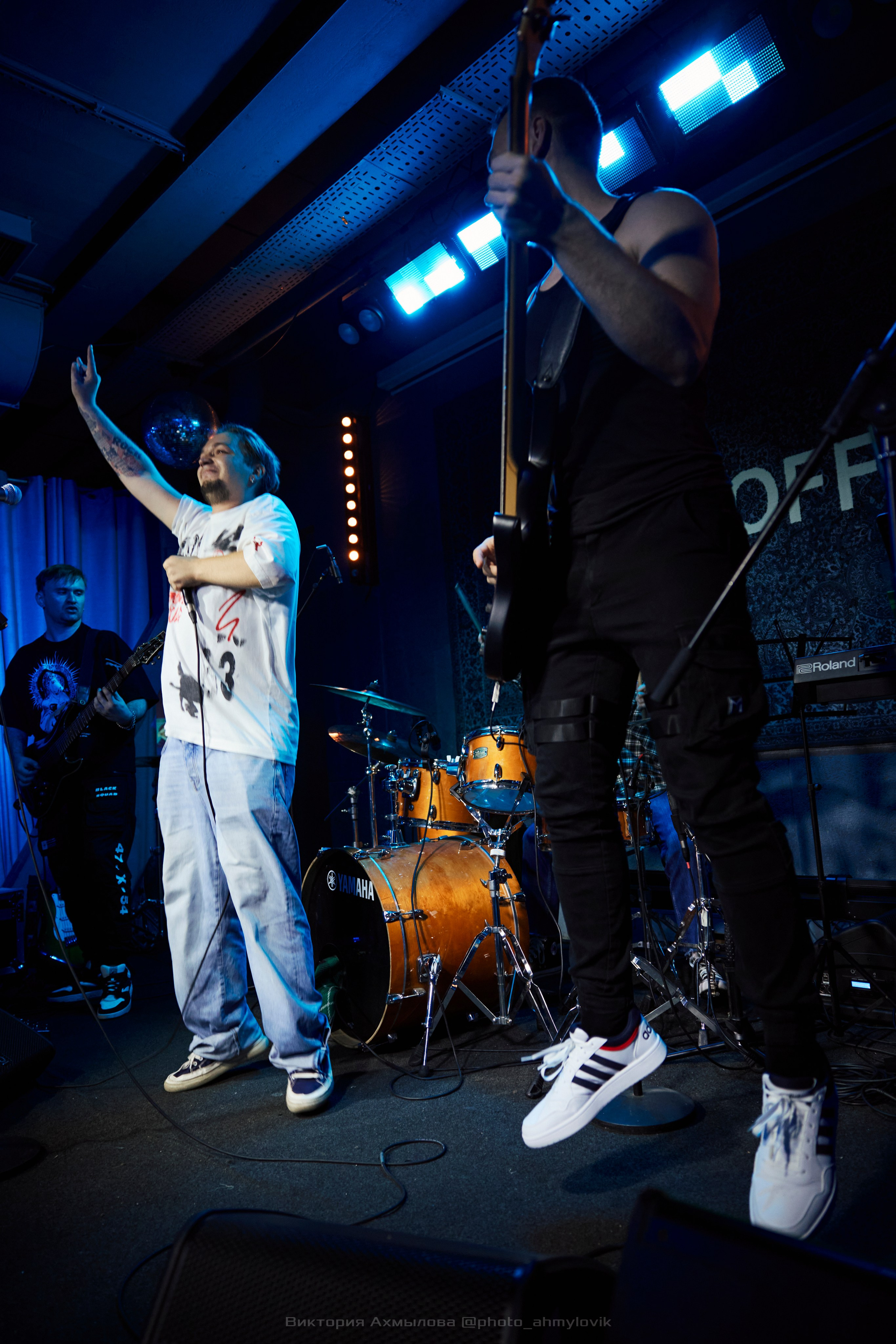 29.08.2024 НШБ Техника без опасности. Виктория Ахмылова. Фотограф в Москве