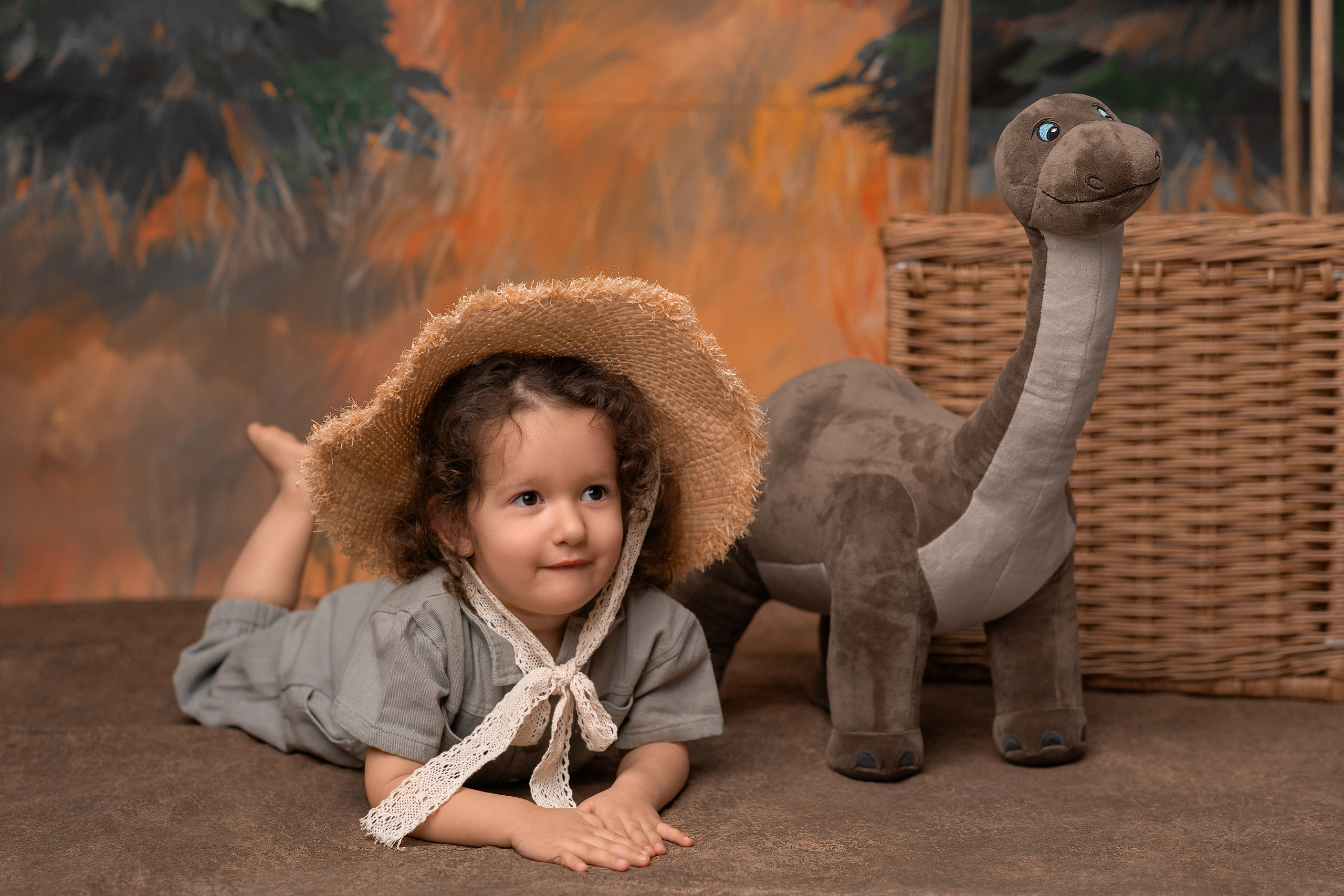 Дети до 4 лет. Фотограф новорожденных г. Рязань, детский и семейный фотограф