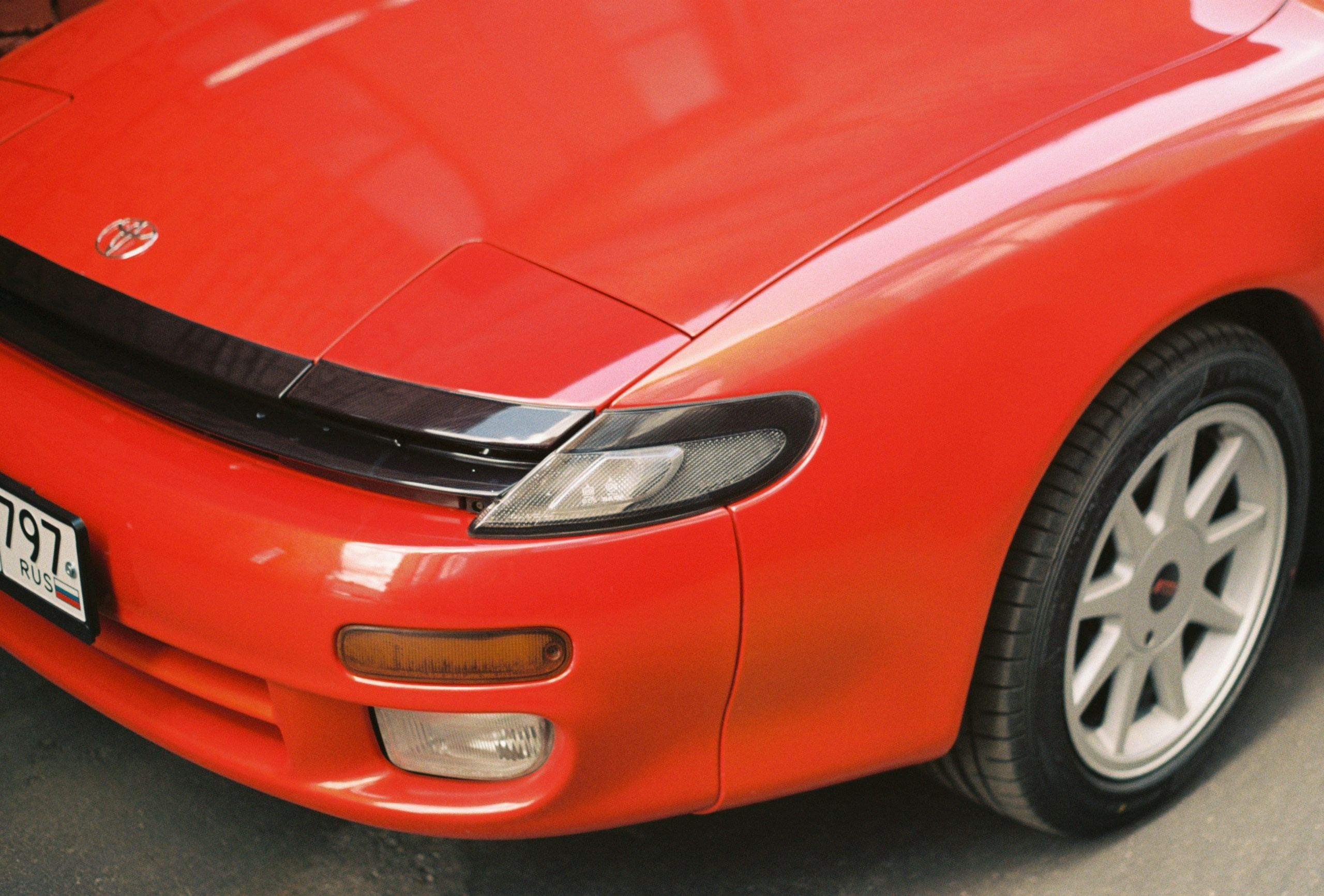 Daikoku Meet 2022. Автомобильный фотограф в Москве Дмитрий Глазков