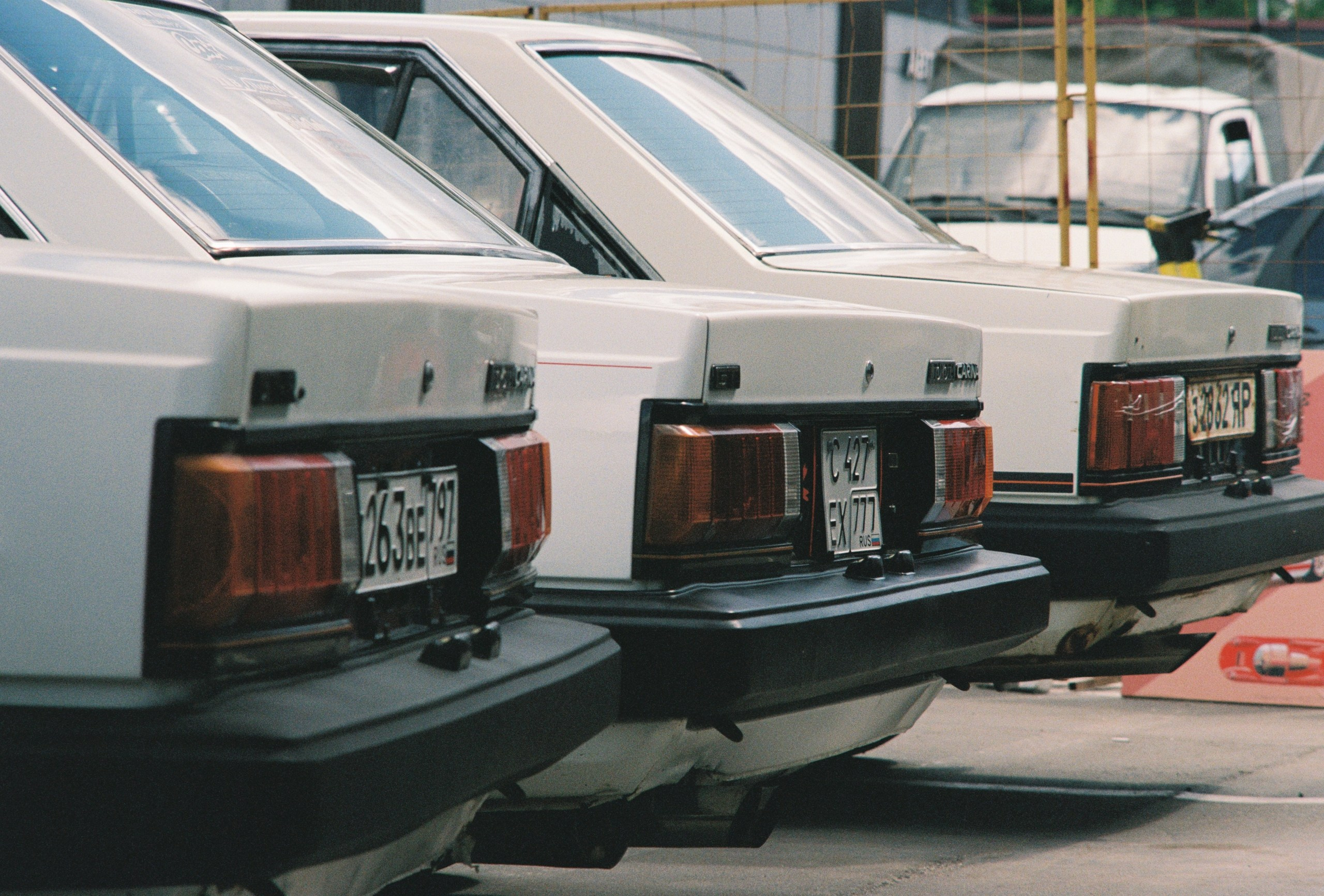 Daikoku Meet 2022. Автомобильный фотограф в Москве Дмитрий Глазков