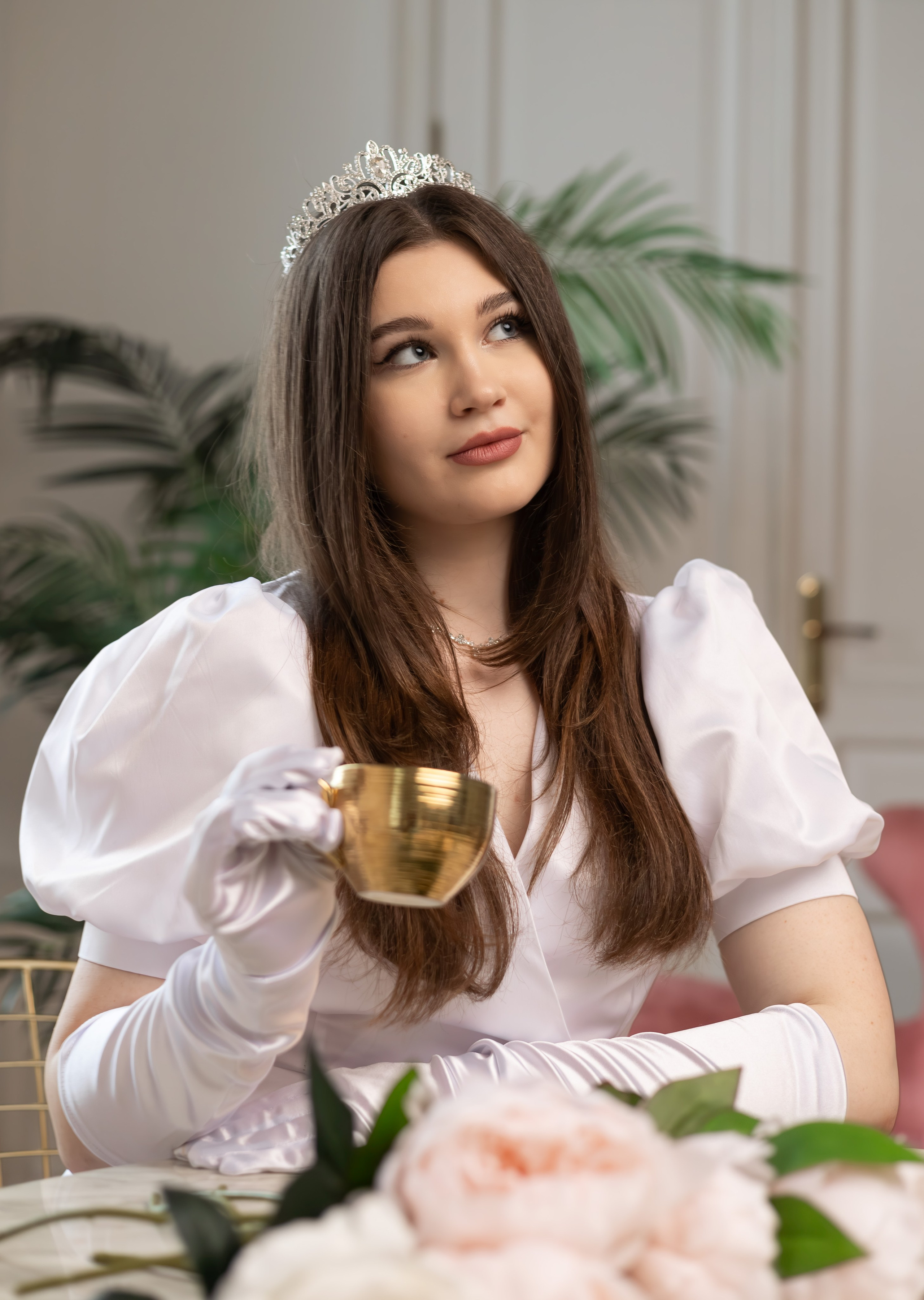 Ольга и Станислава. Портретный фотограф Панферова Регина г. Санкт-Петербург, г. Казань