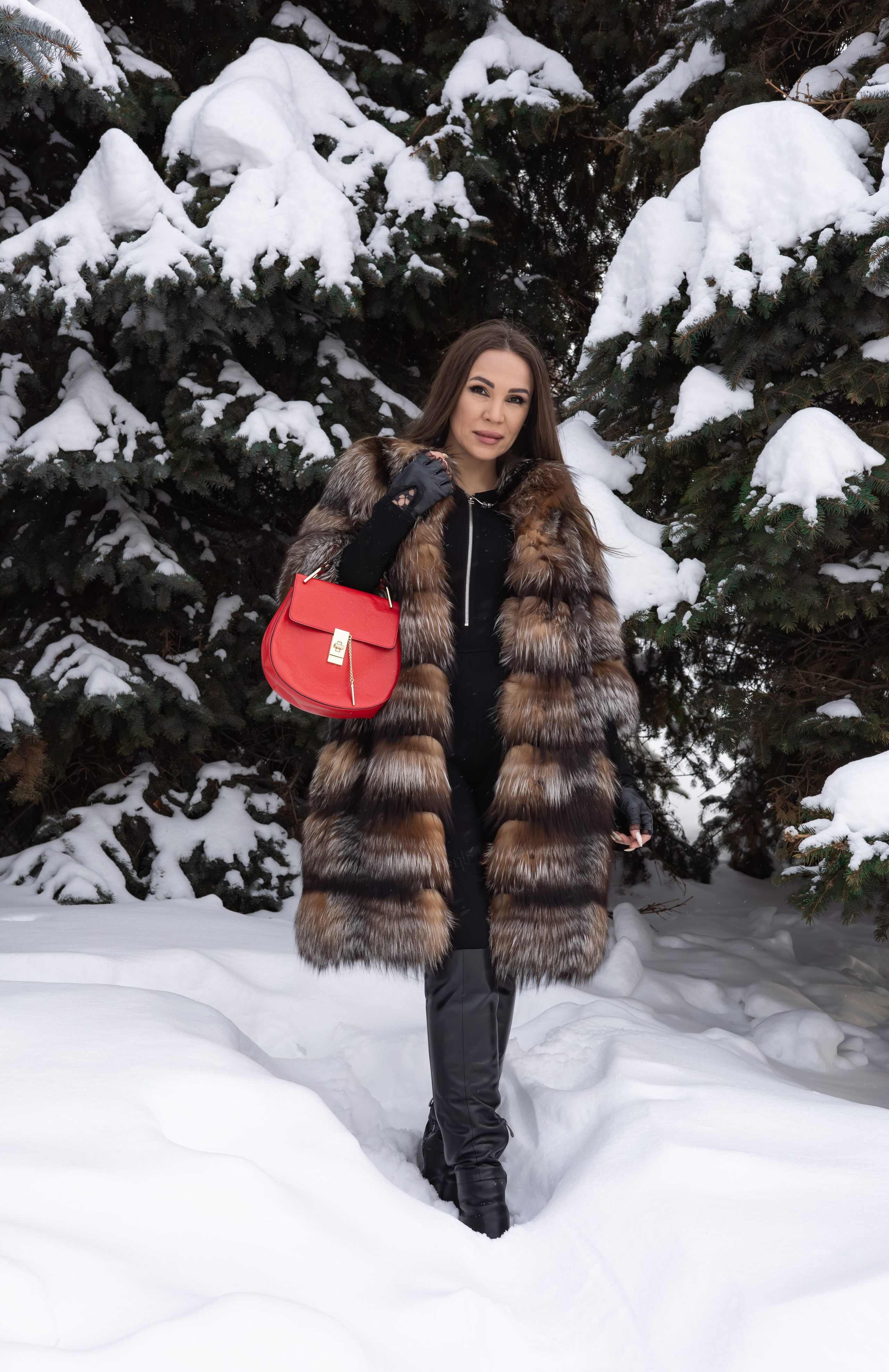 Альбина. Фотопрогулка в центре Казани. Портретный фотограф Панферова Регина г. Санкт-Петербург, г. Казань