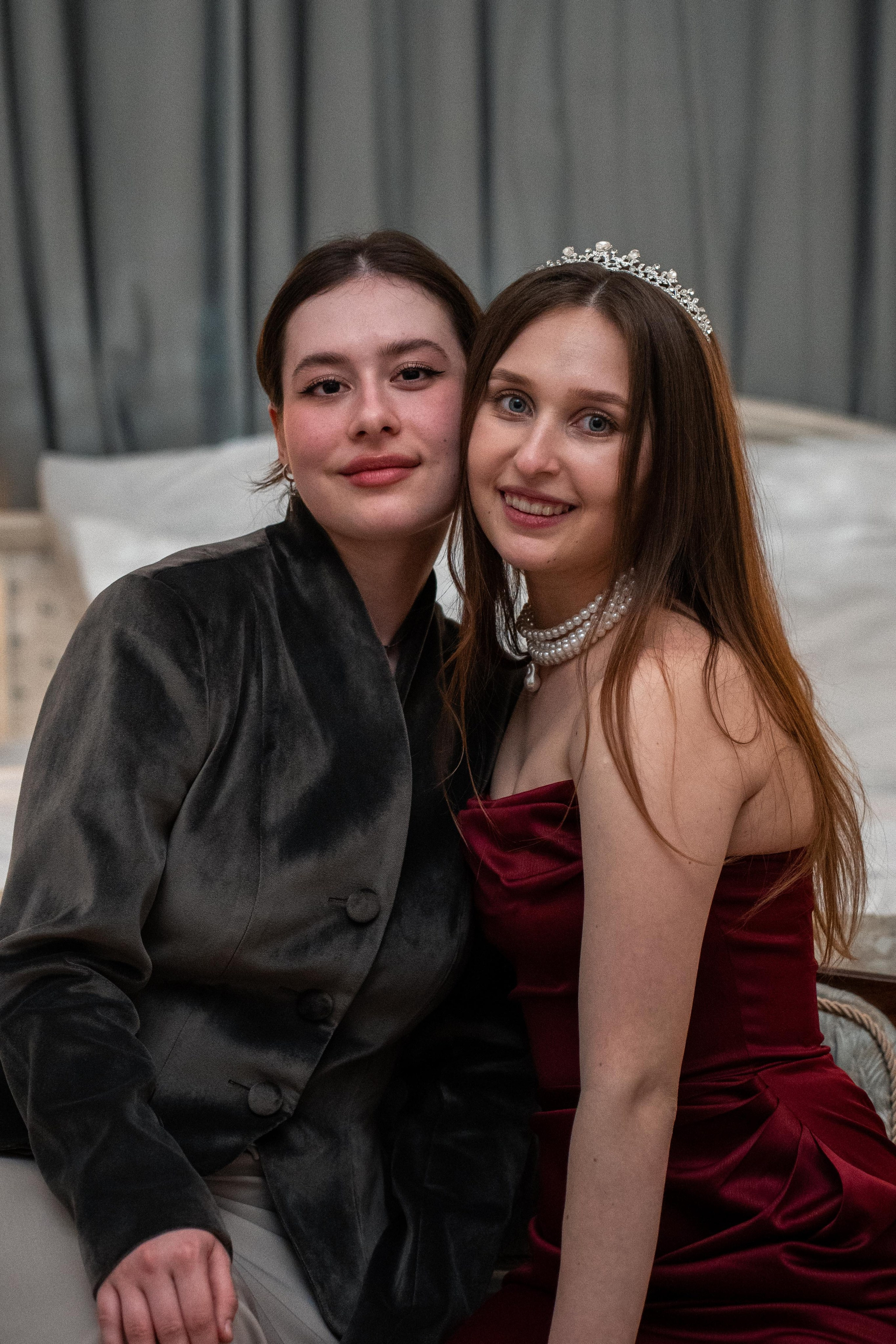 День рождения 14.03.2026. Коммерческий и художественный фотограф и видеограф в Москве Арсений Тургенев