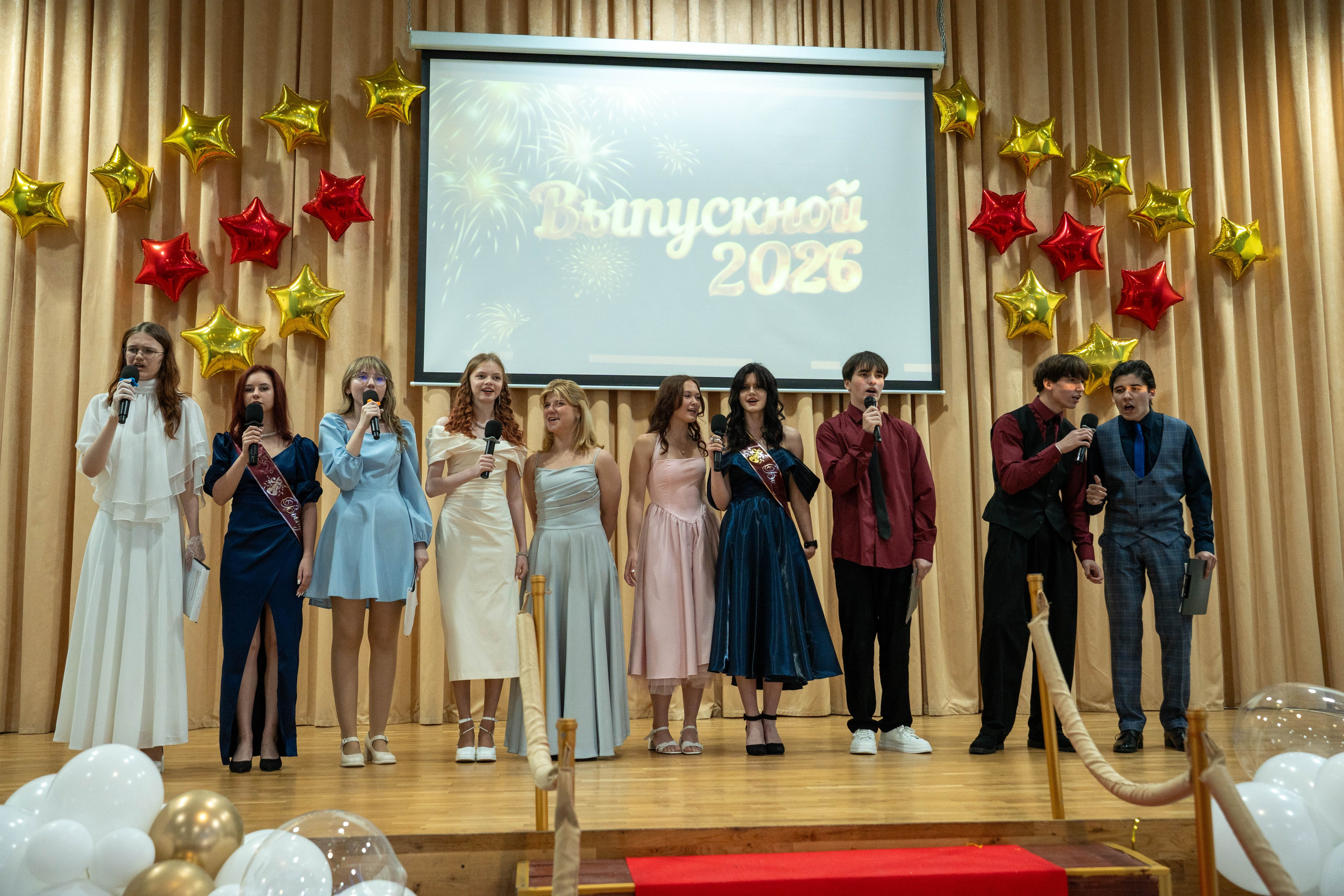 Выпускной 26.06.2026. Коммерческий и художественный фотограф и видеограф в Москве Арсений Тургенев