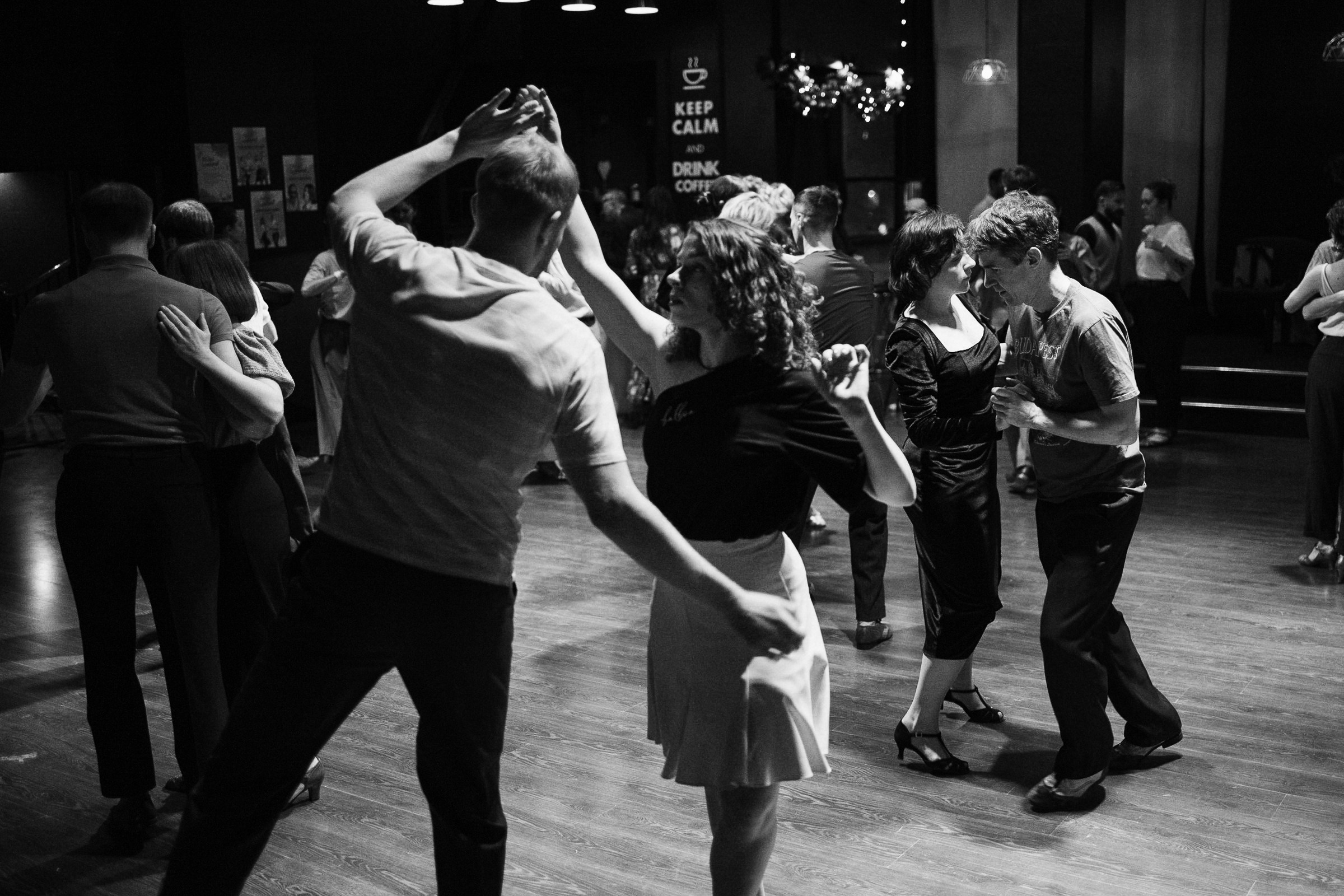 Balboa Weekend 2024 в МСДК. Фотограф в Москве