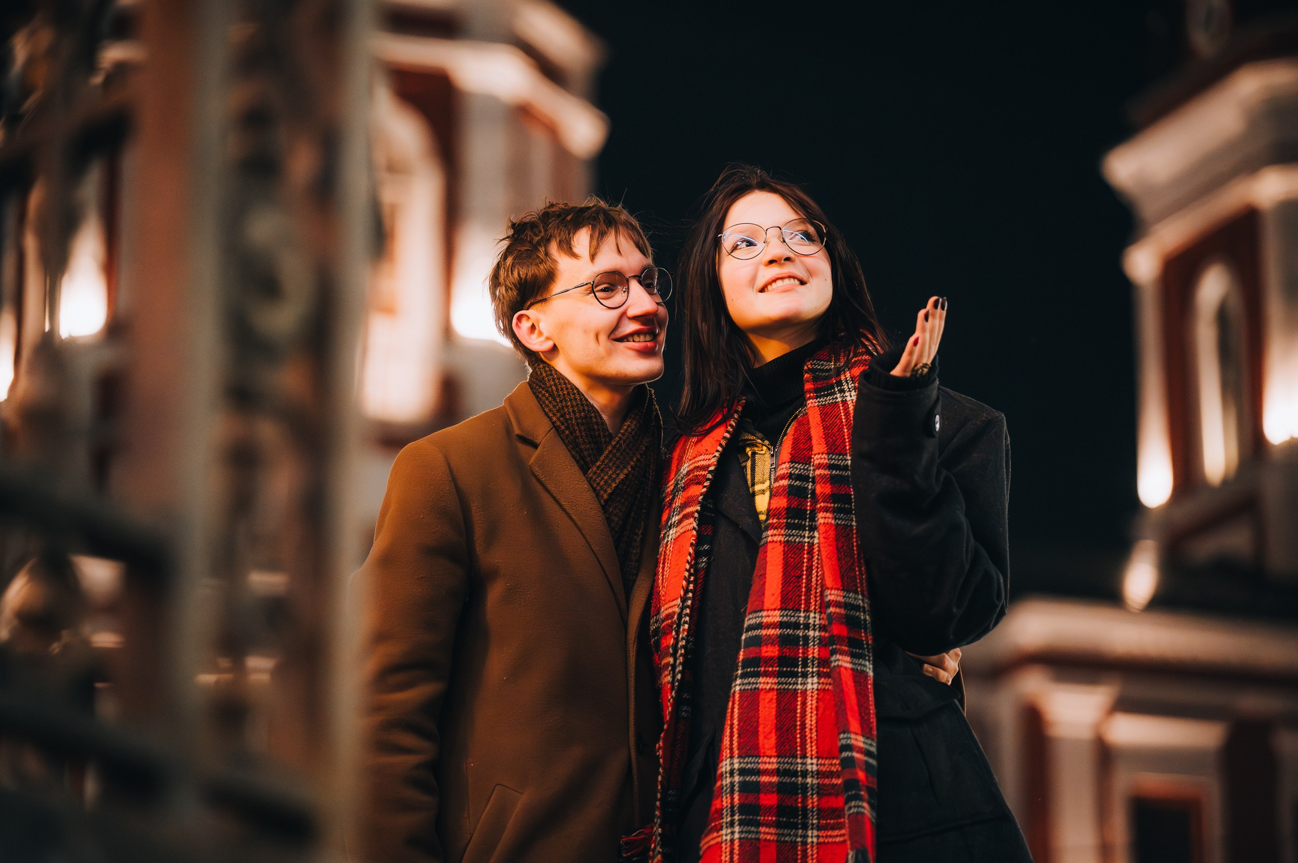 Ваня и Катя. Репортажный фотограф в Кирове Александр Лутошкин