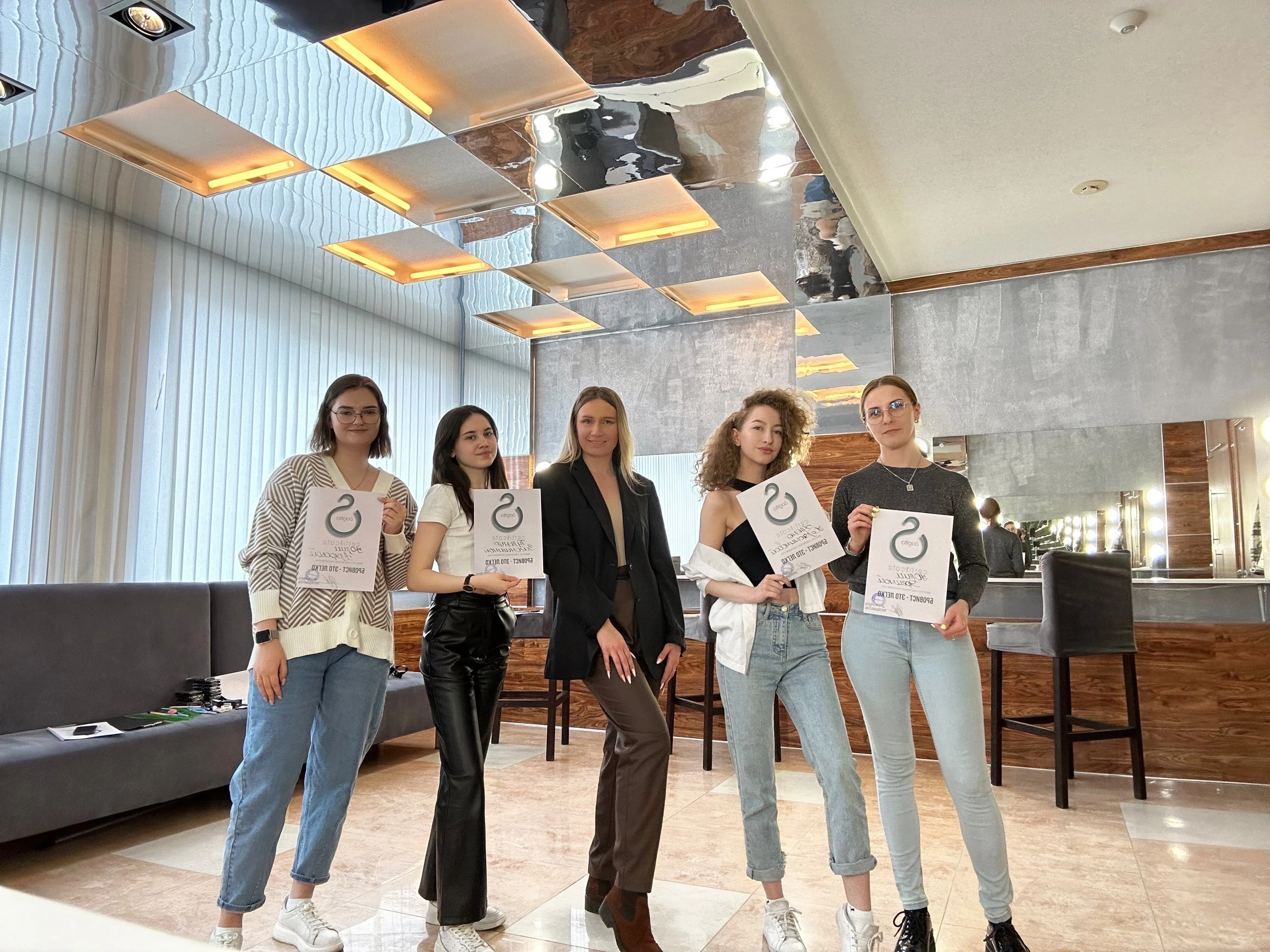 MBA Master Beauty Academy