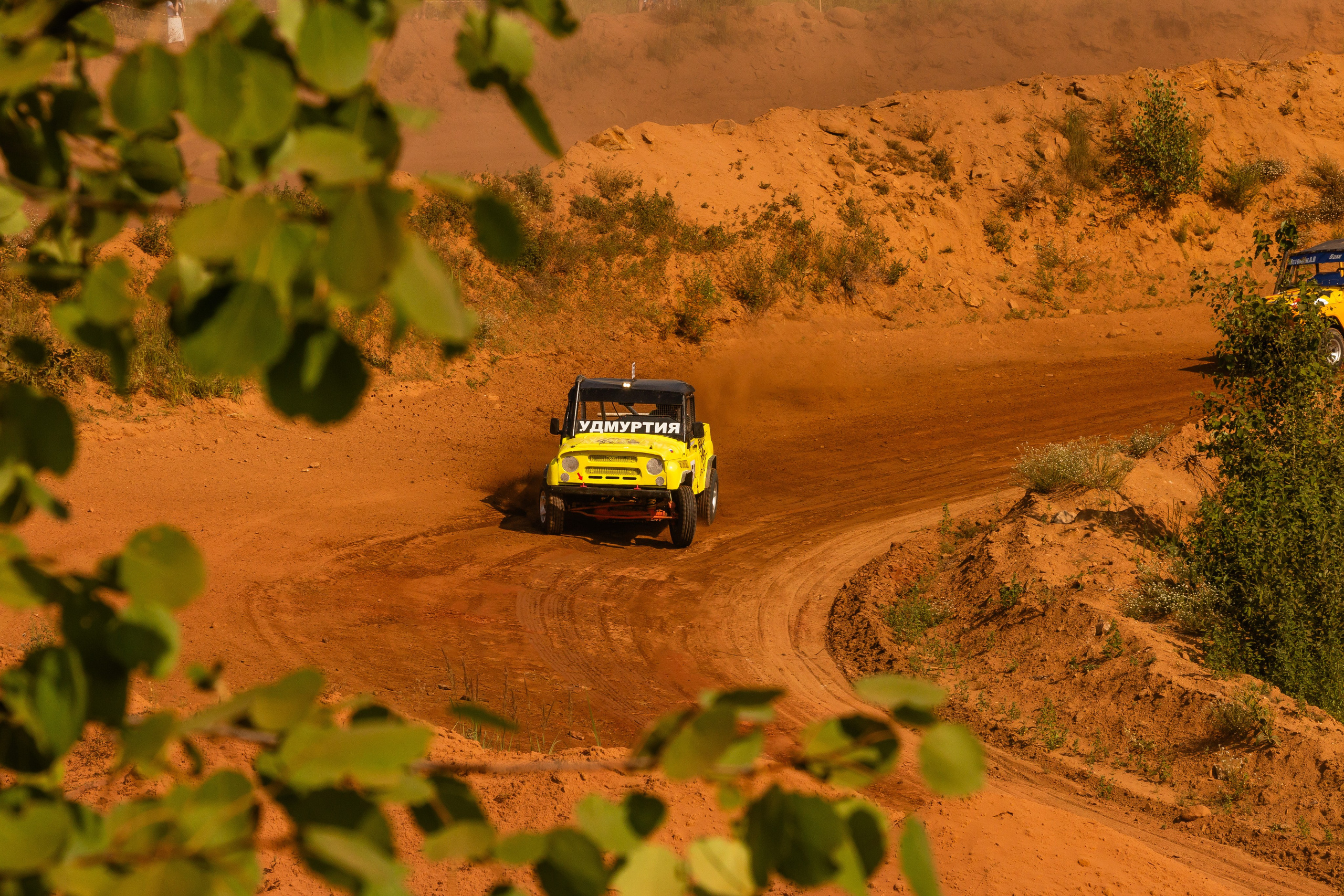 Фестиваль газуй. Олег Романов. Мастер фото по спорту