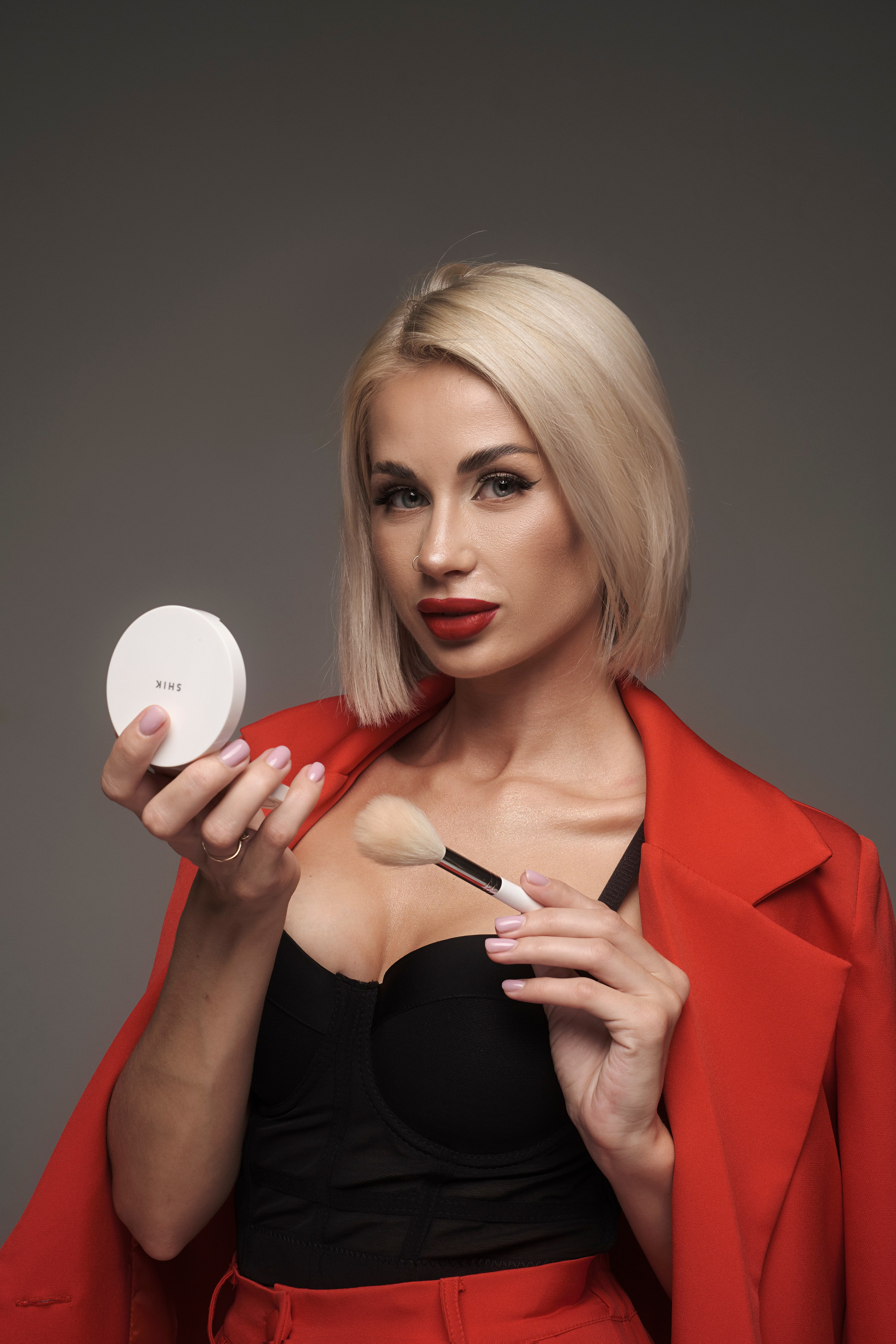 Фотостудия SKYPOINT. Портретный фотограф в Санкт-Петербурге Елена Сергеева