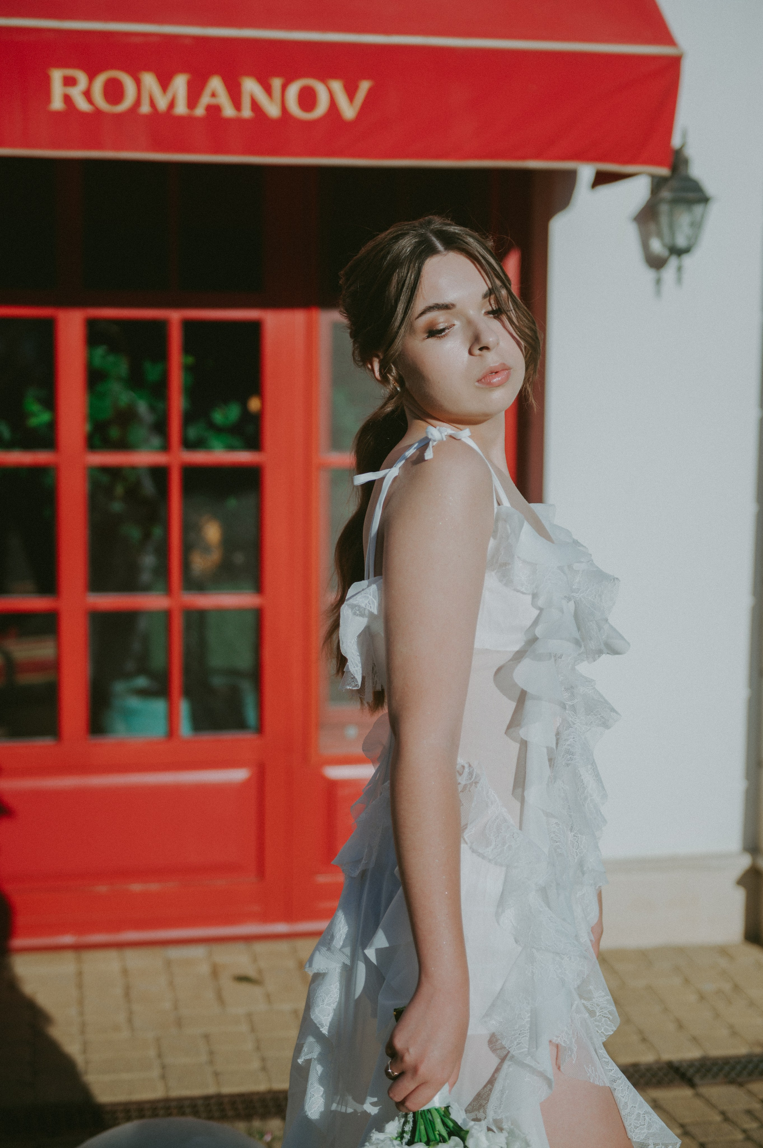 Дарья&Родион. Свадебный и семейный фотограф город Темрюк Фотостудия Темрюк