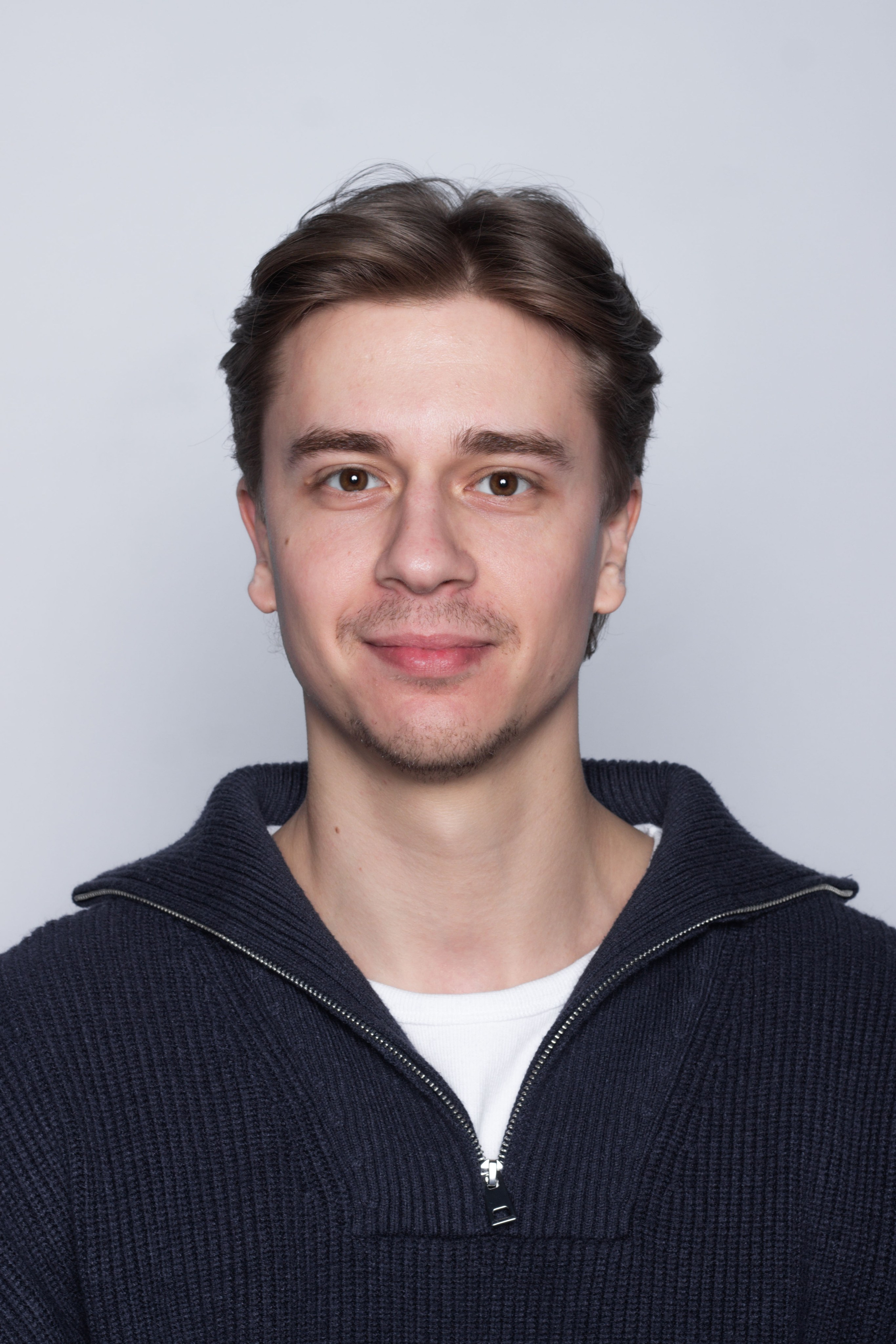 Актерское. Юля Мурашова портретный и документальный фотограф