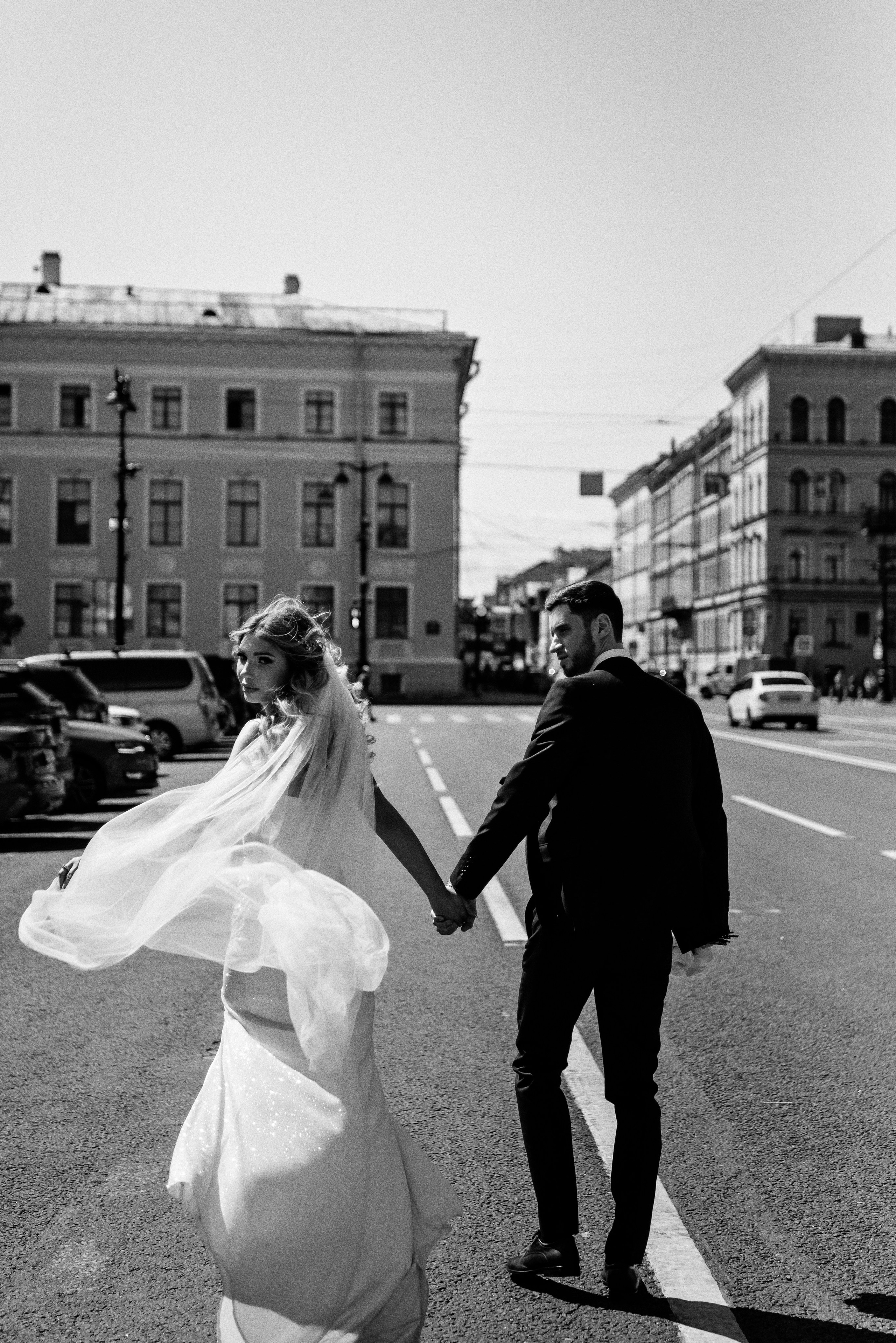 23/06/23 Катя и Женя. Свадебный фотограф в Санкт-Петербурге София Шубик