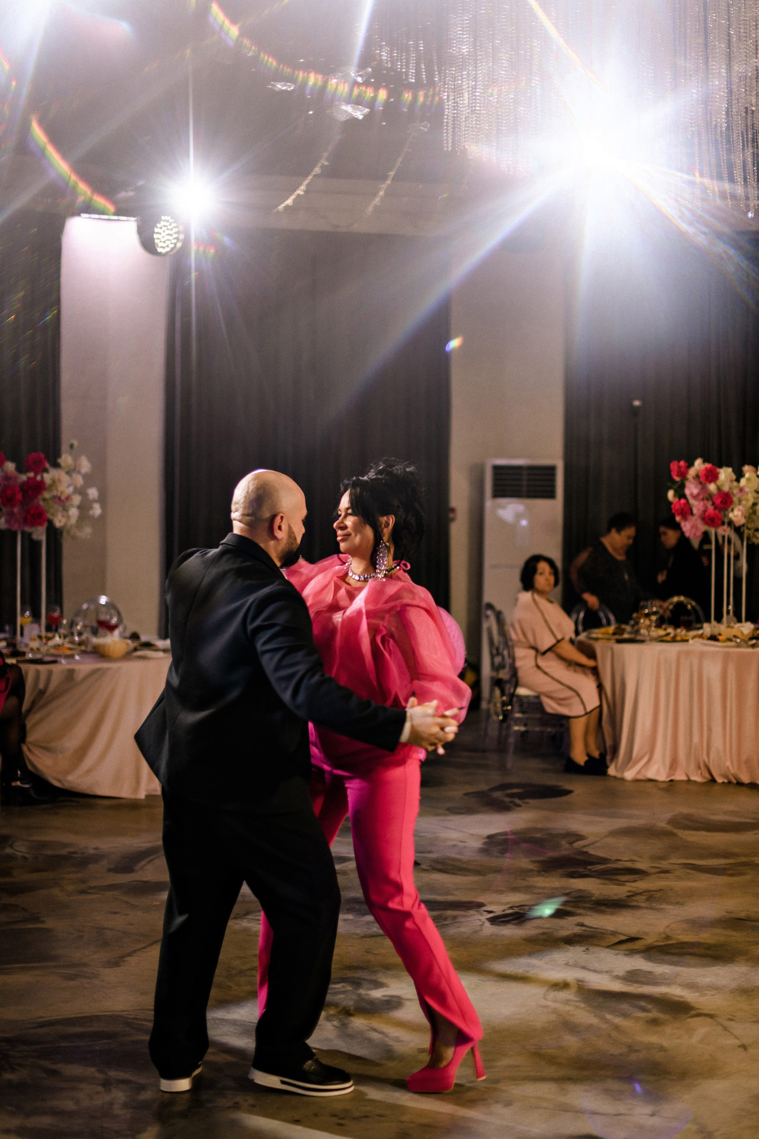 02/11/24 Маша и Вадим. Свадебный фотограф в Санкт-Петербурге София Шубик